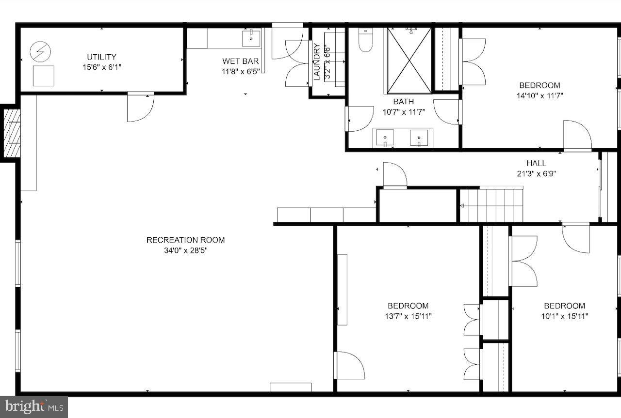 CHAPEL HILL - Residential