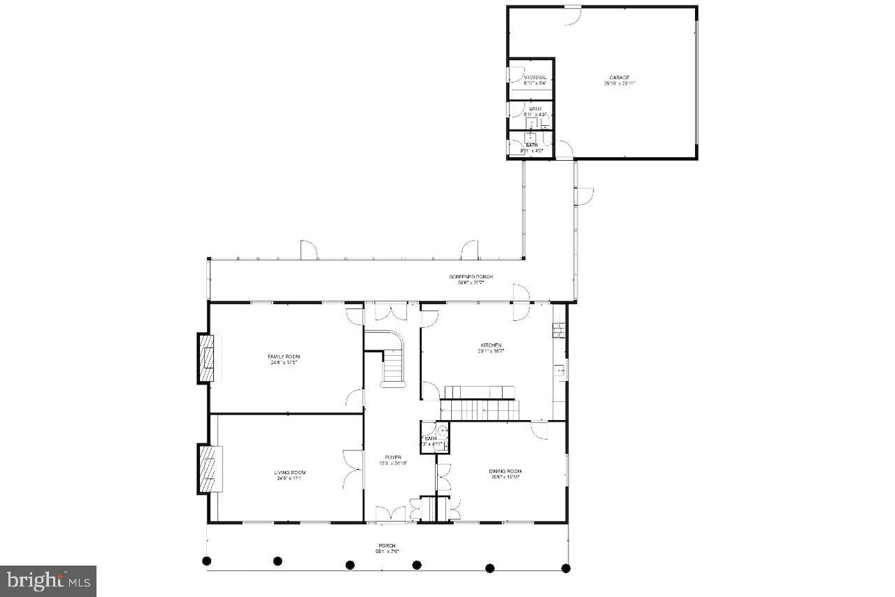 CHAPEL HILL - Residential