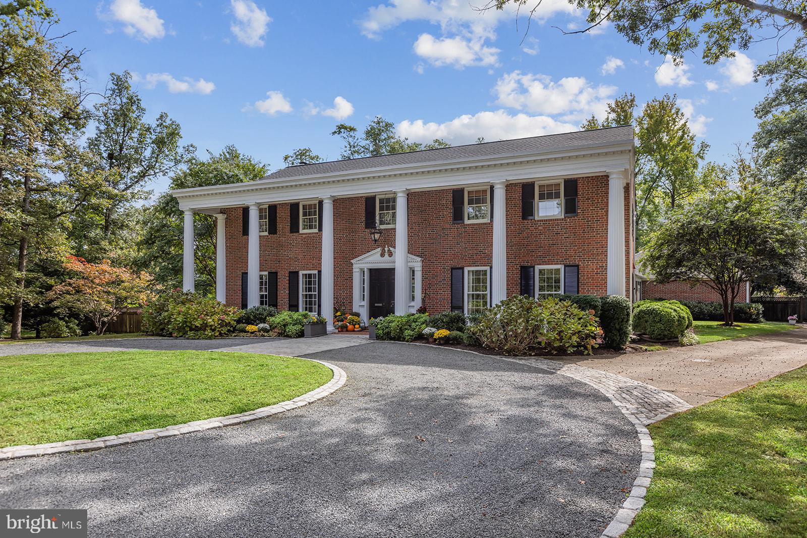 CHAPEL HILL - Residential