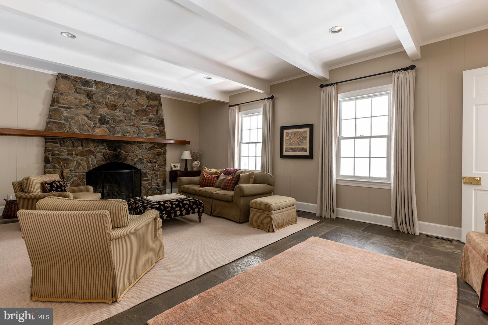 CHAPEL HILL - Residential