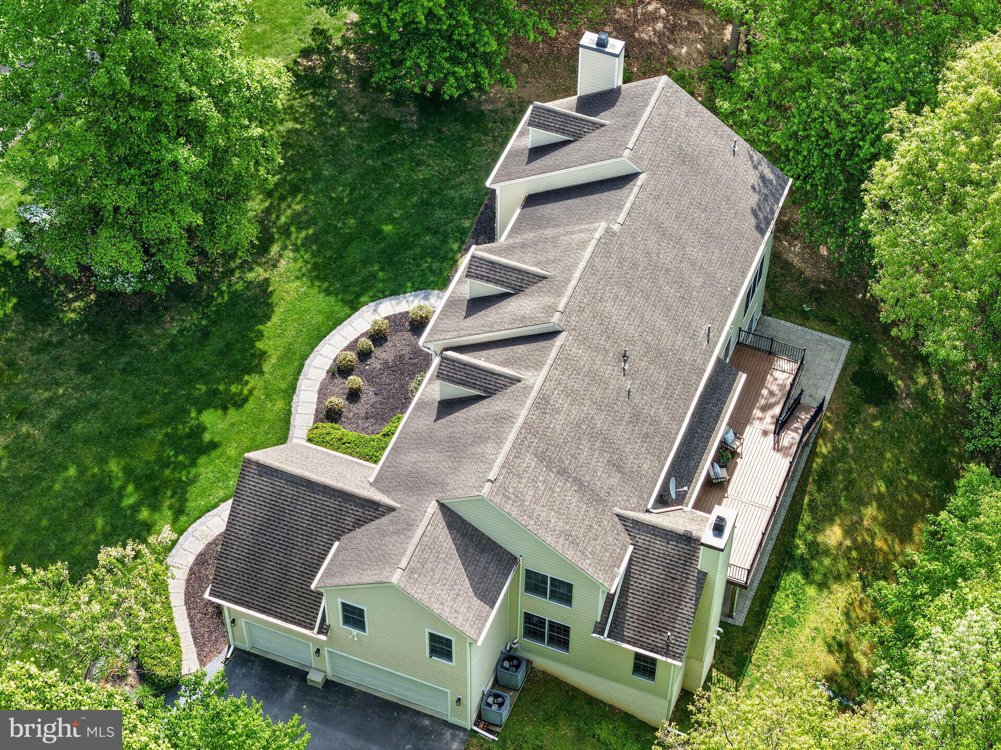 VIRGINIA GLEN - Residential