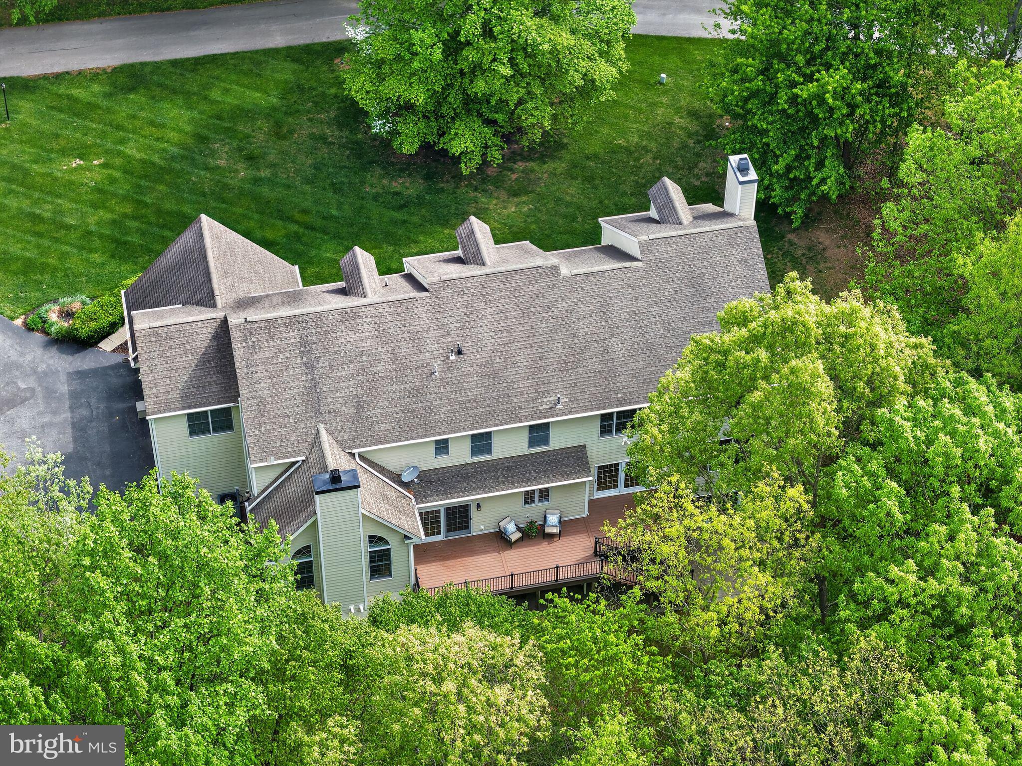 VIRGINIA GLEN - Residential