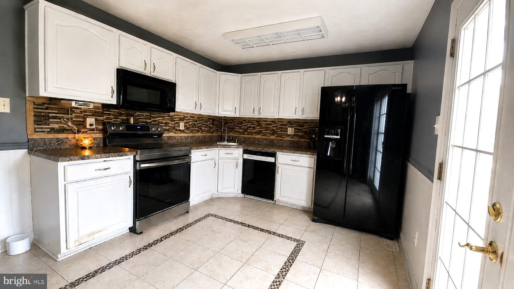 KINGSBERRY - Residential