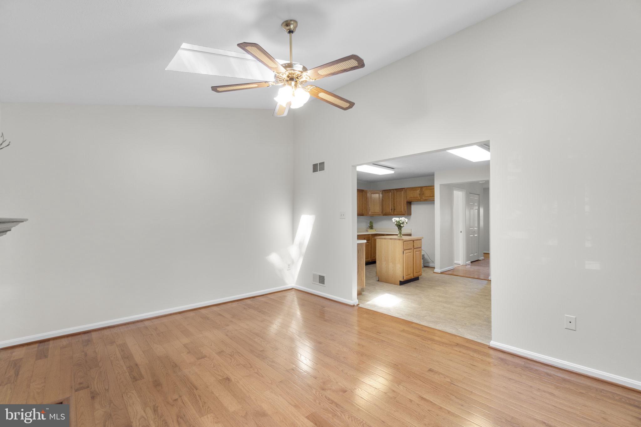 FURNACE HILLS - Residential