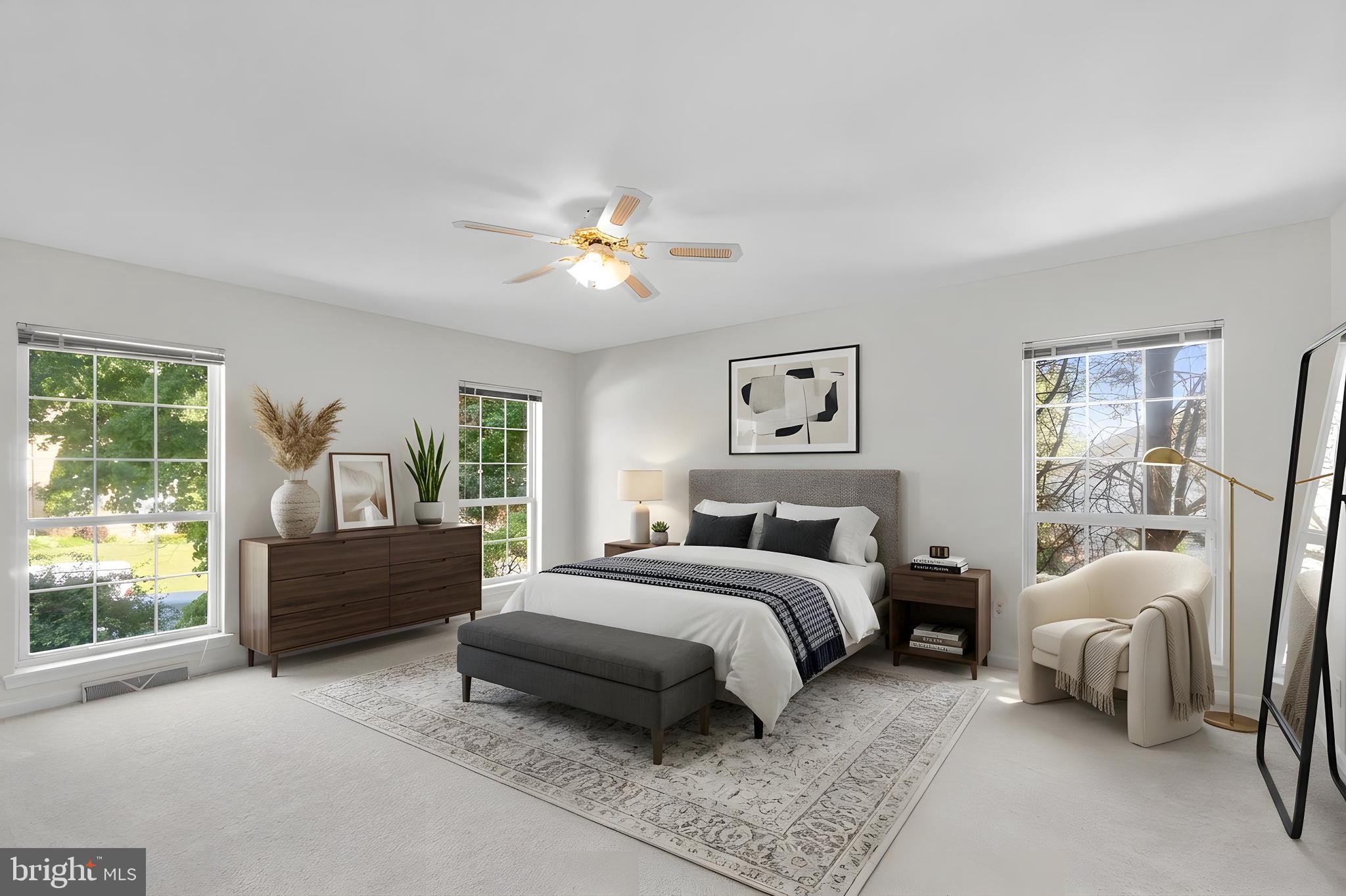 FURNACE HILLS - Residential