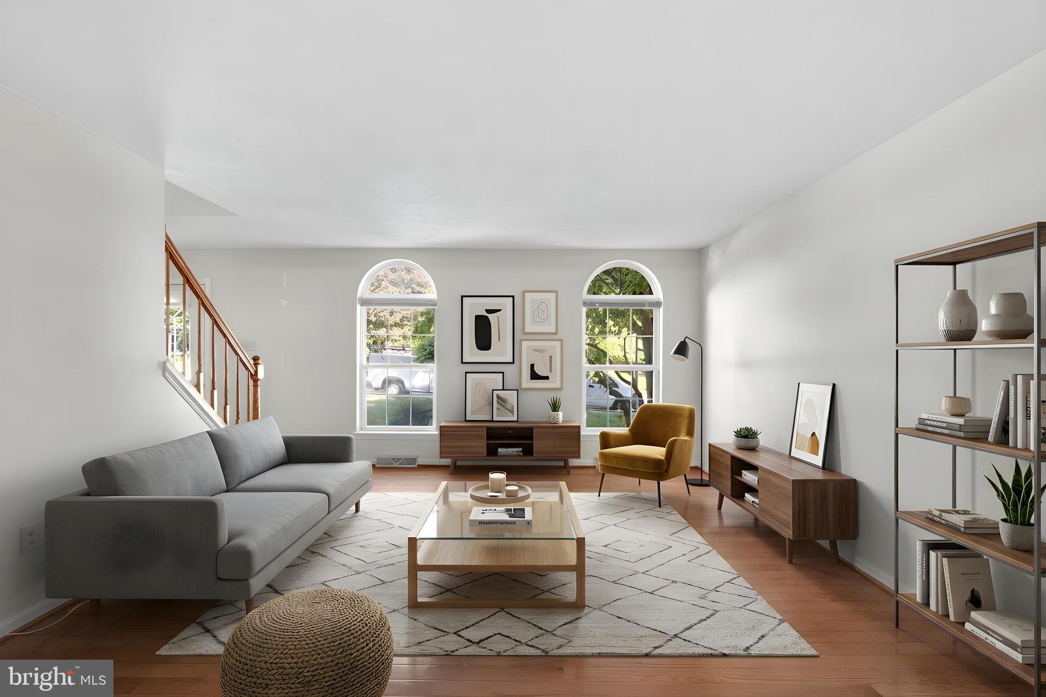 FURNACE HILLS - Residential