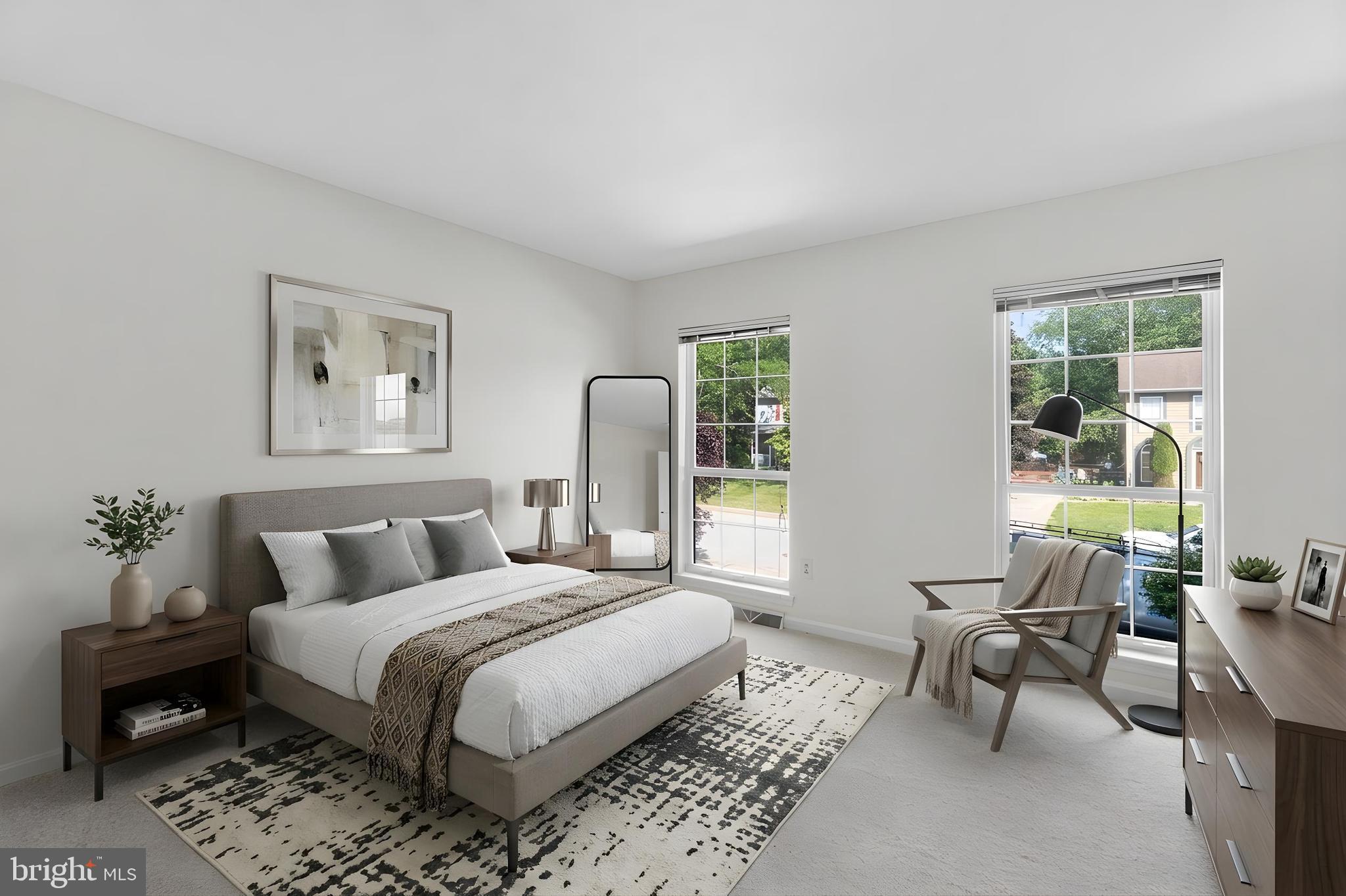 FURNACE HILLS - Residential