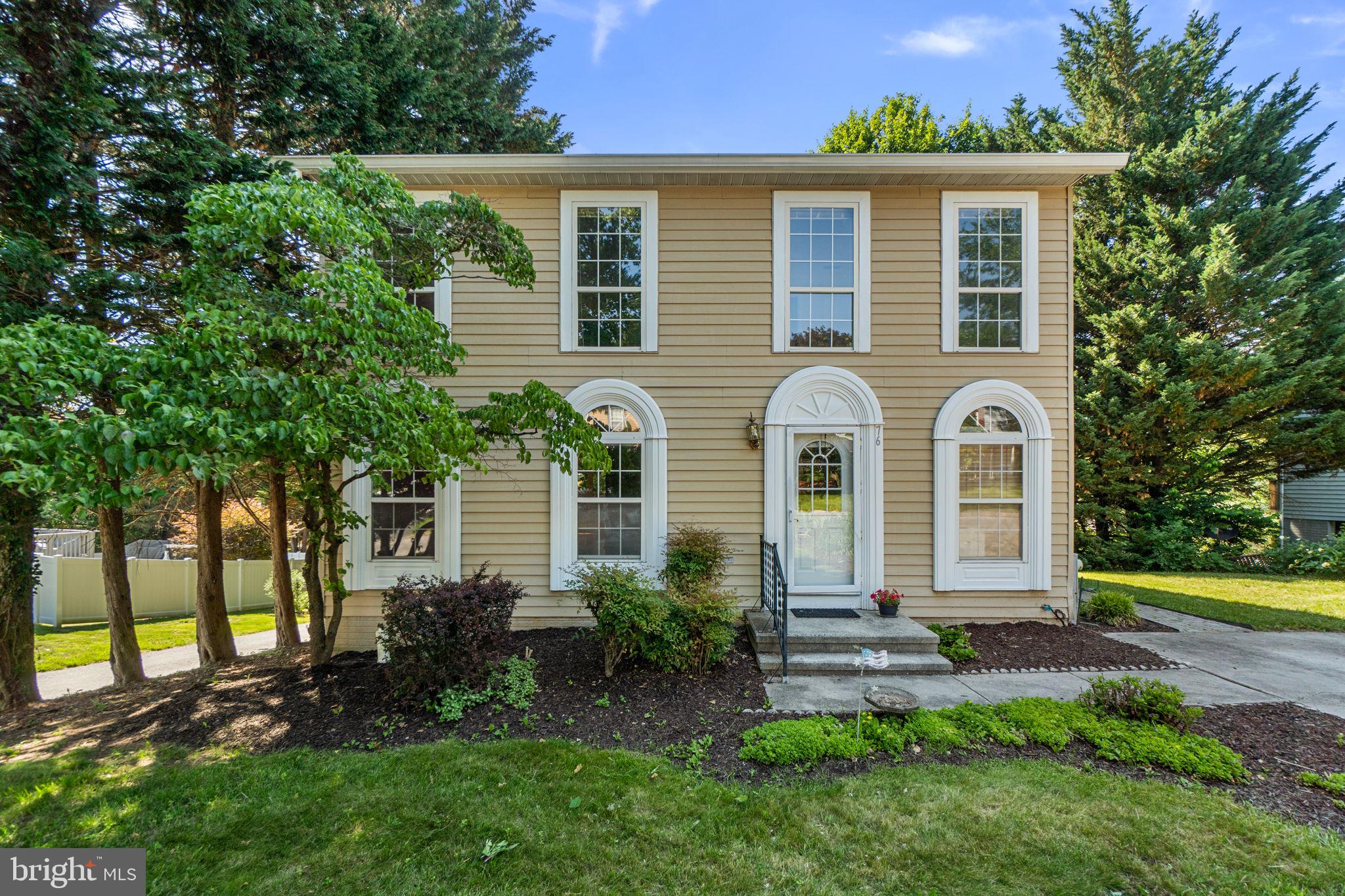 FURNACE HILLS - Residential