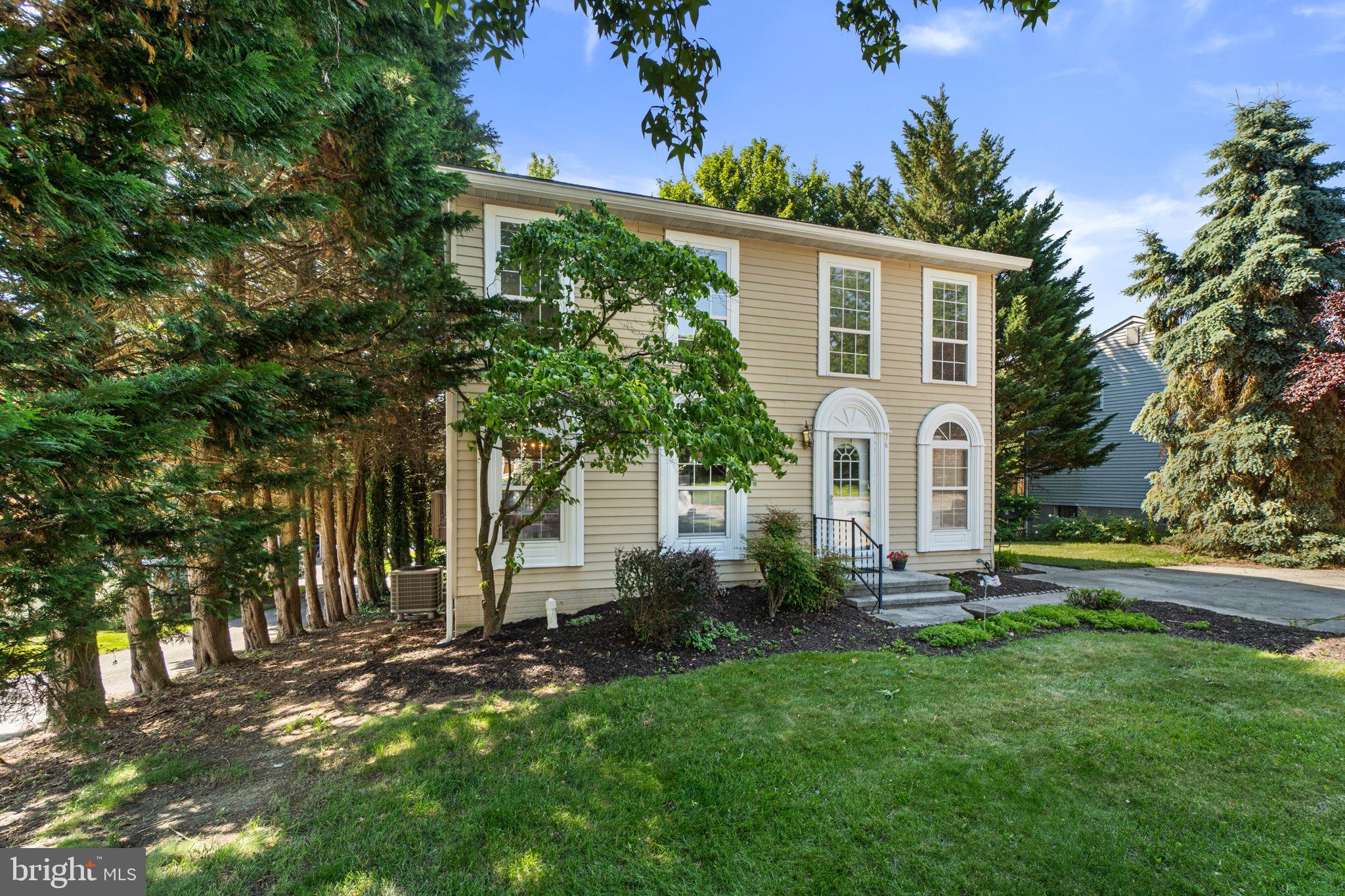 FURNACE HILLS - Residential