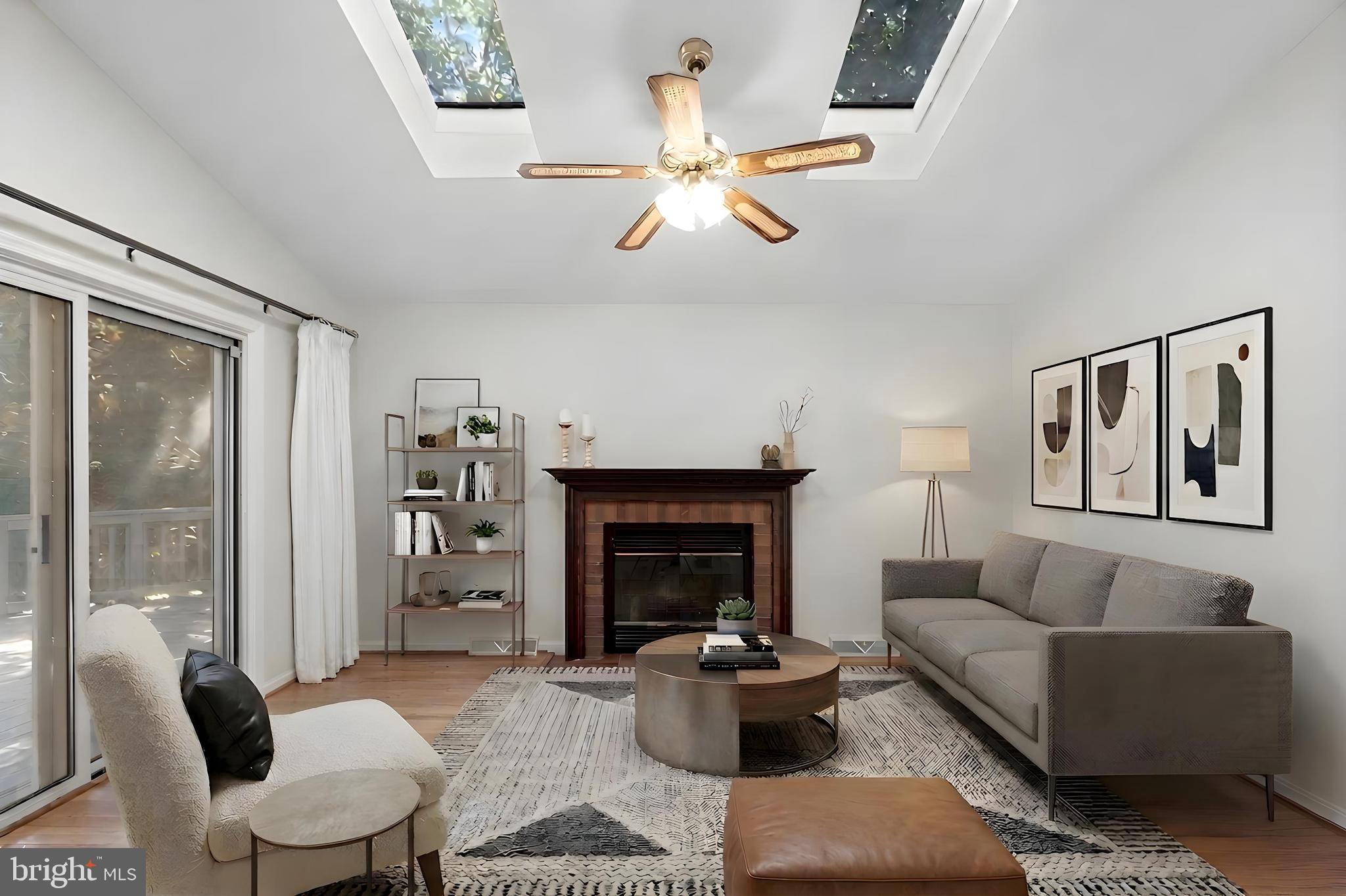 FURNACE HILLS - Residential