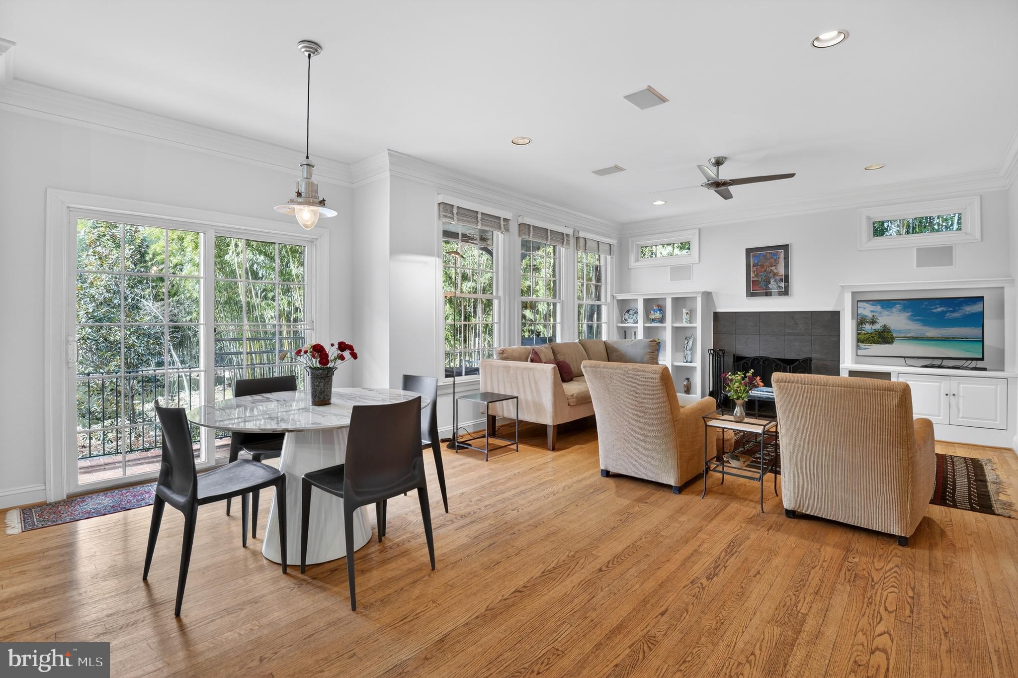 BRADLEY WOODS - Residential