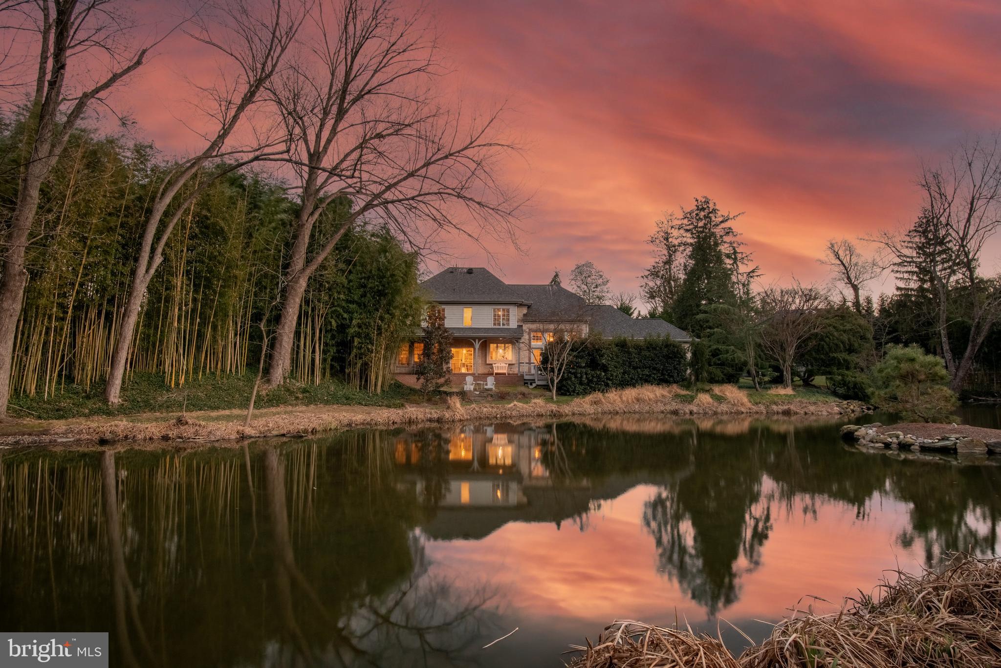 BRADLEY WOODS - Residential