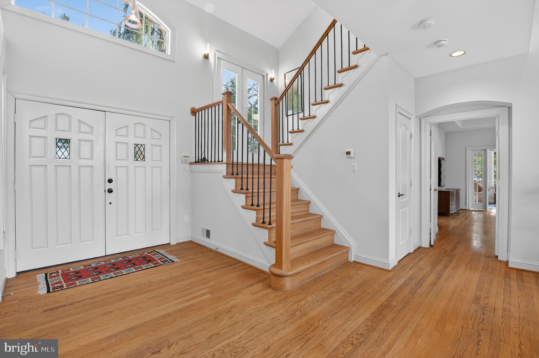 BRADLEY WOODS - Residential