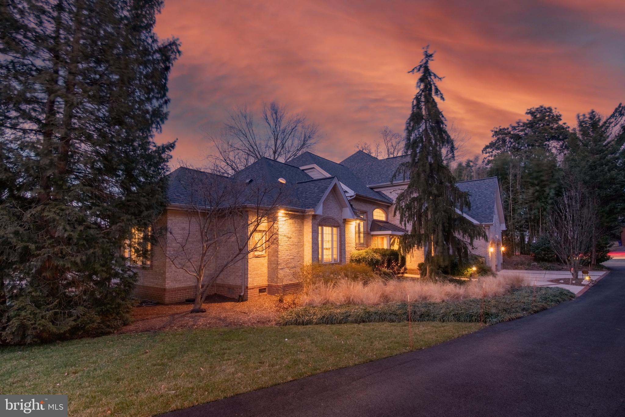BRADLEY WOODS - Residential
