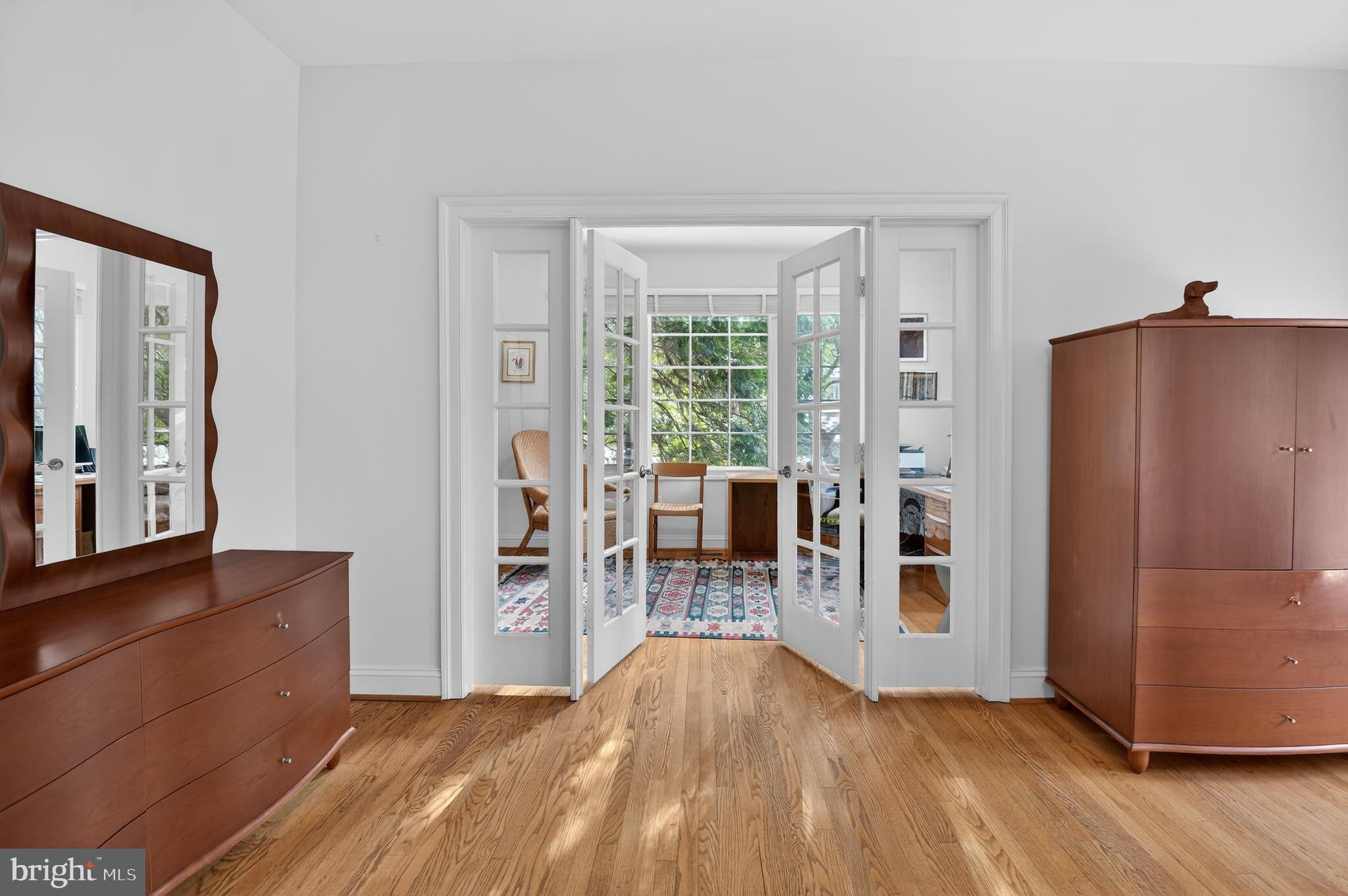 BRADLEY WOODS - Residential