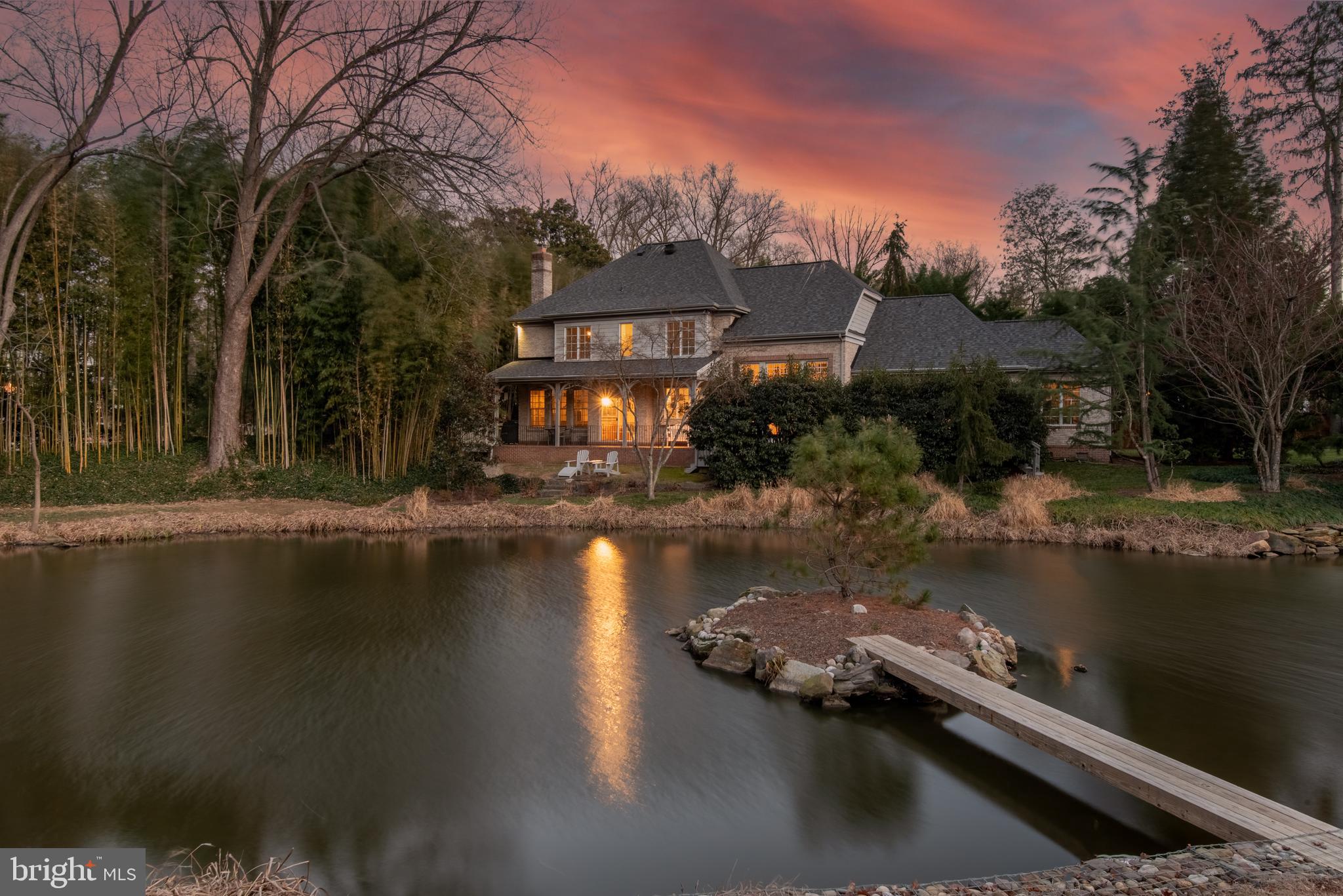 BRADLEY WOODS - Residential
