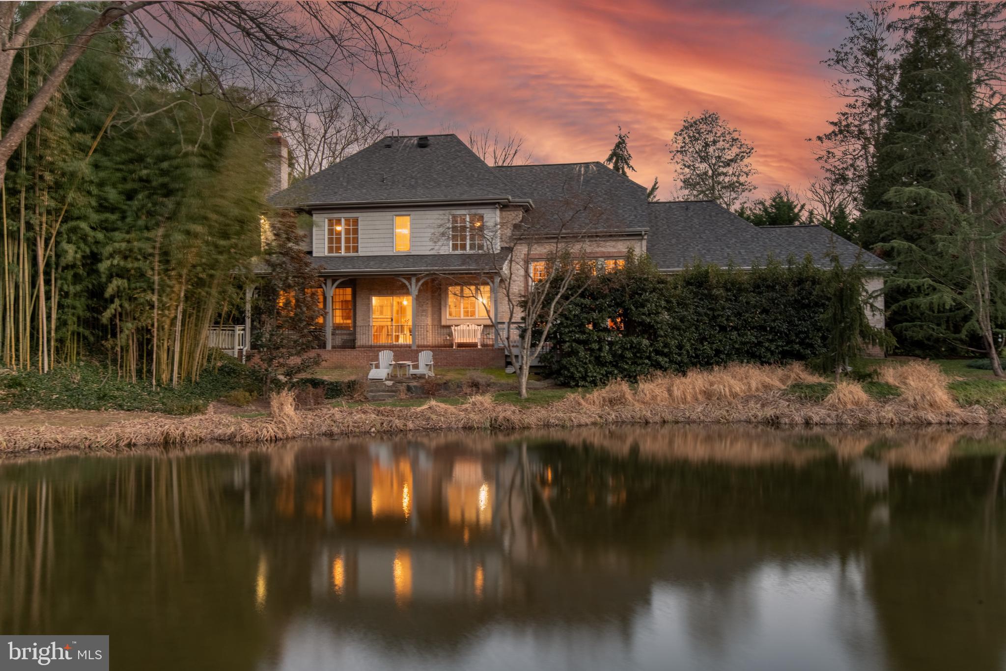 BRADLEY WOODS - Residential