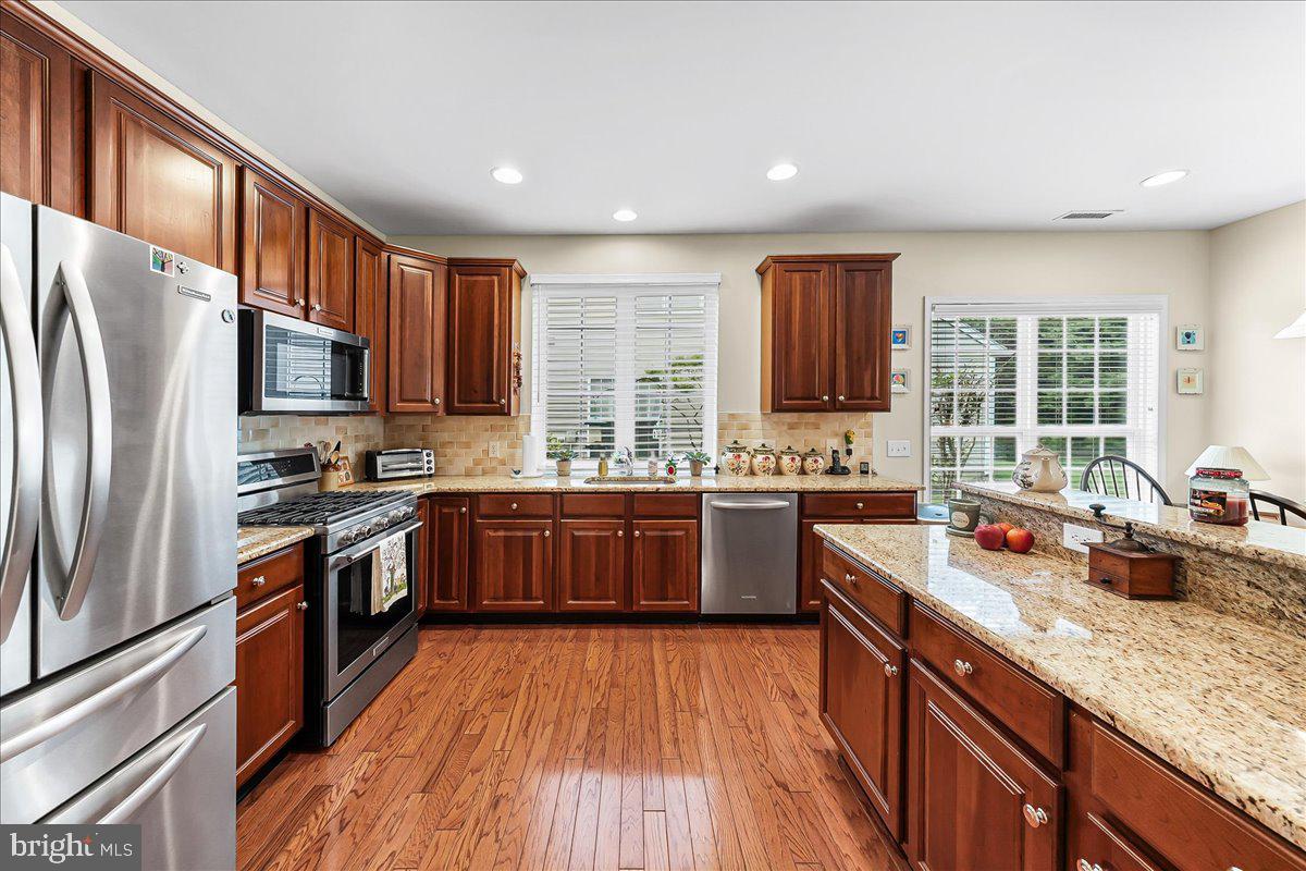 TRADITIONS AT LONG - Residential
