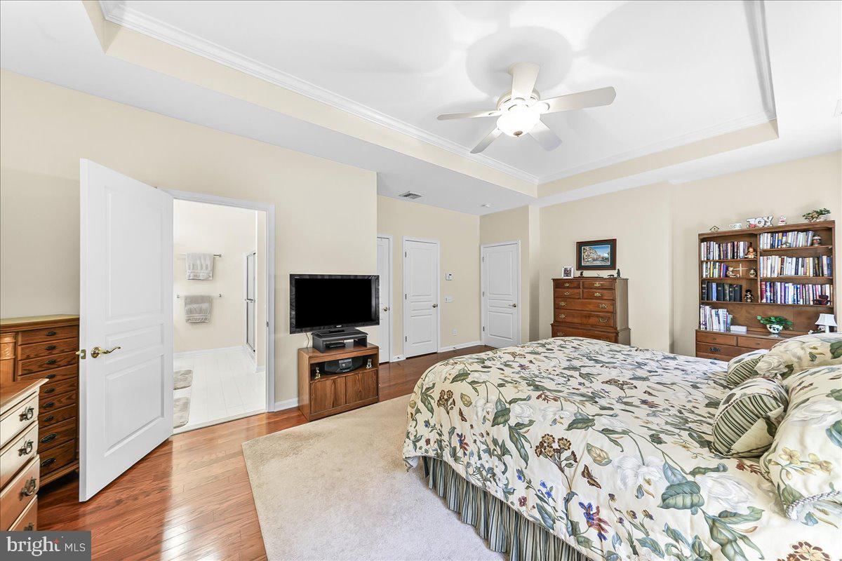 TRADITIONS AT LONG - Residential