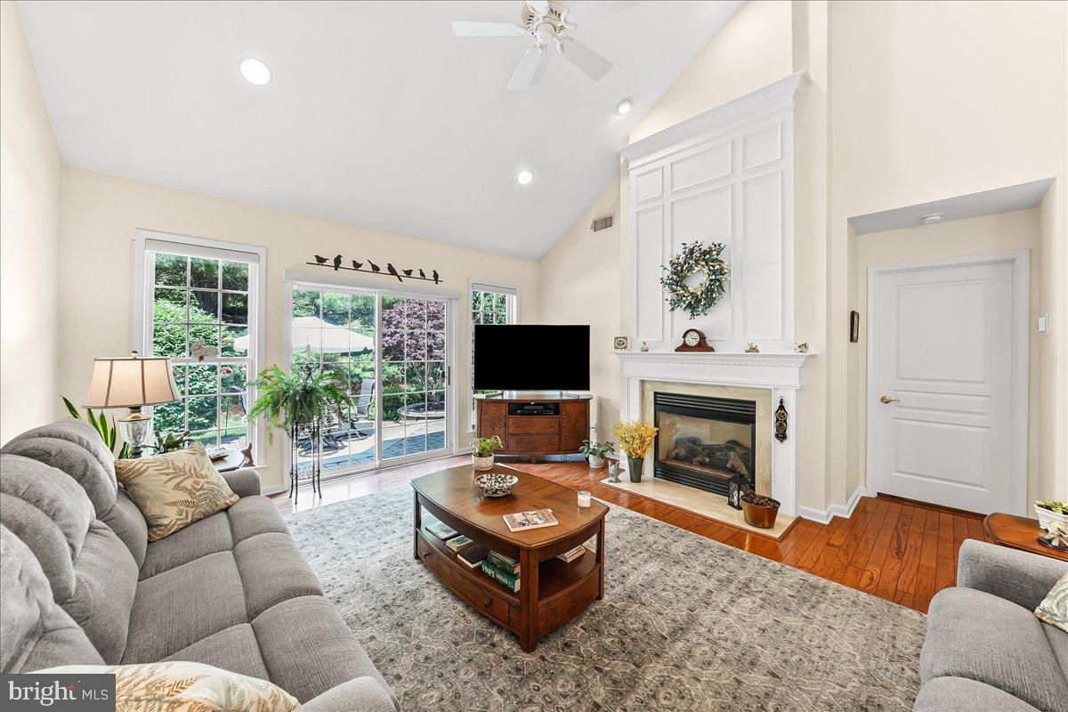 TRADITIONS AT LONG - Residential