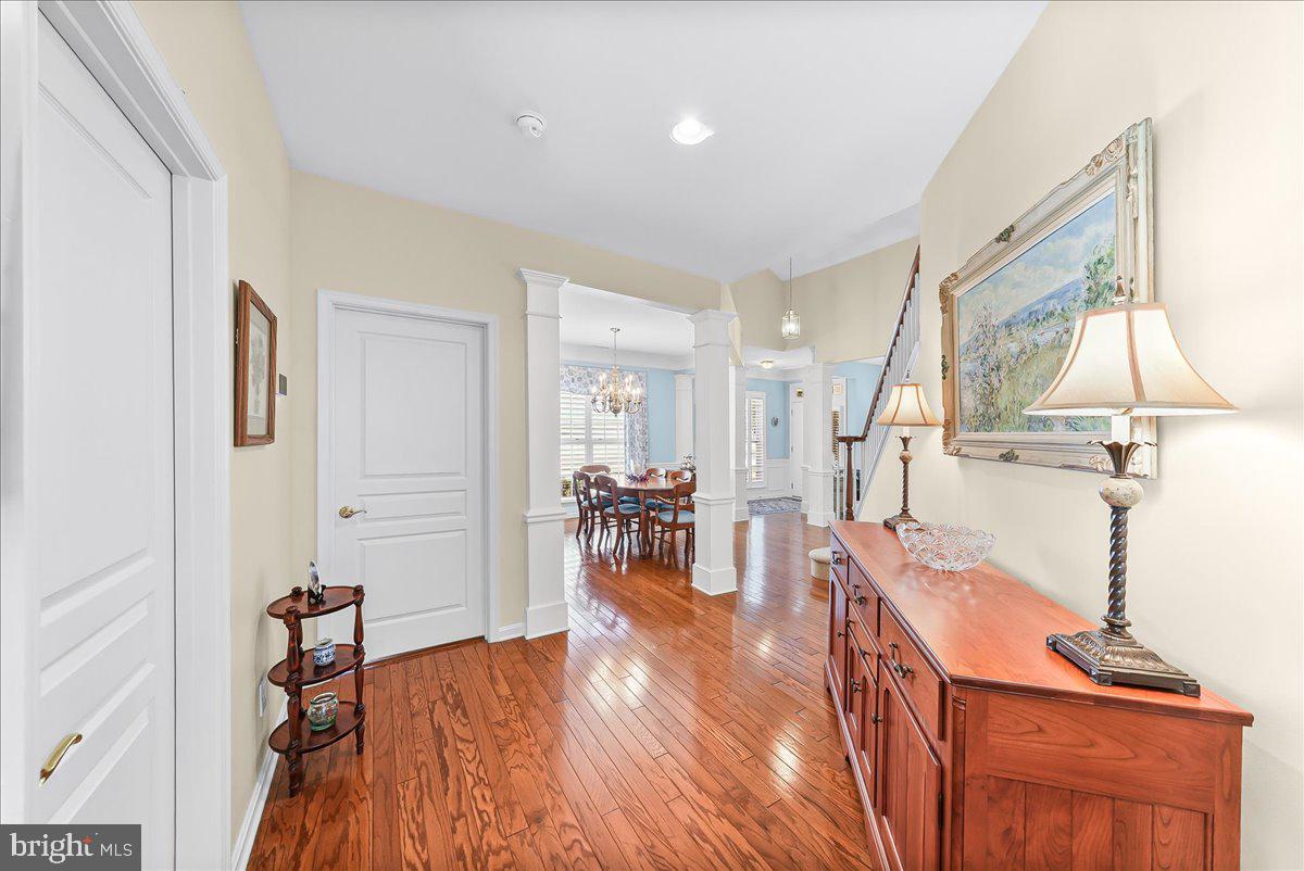 TRADITIONS AT LONG - Residential