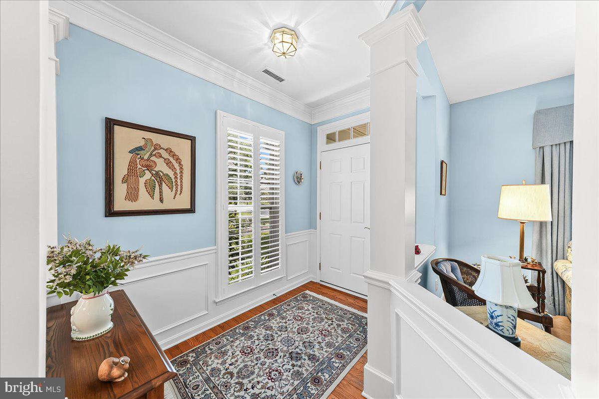TRADITIONS AT LONG - Residential