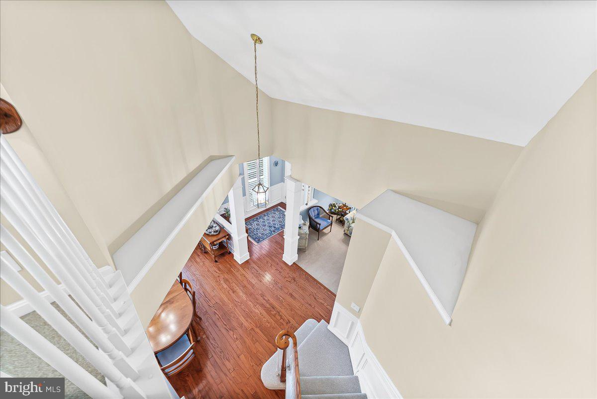 TRADITIONS AT LONG - Residential