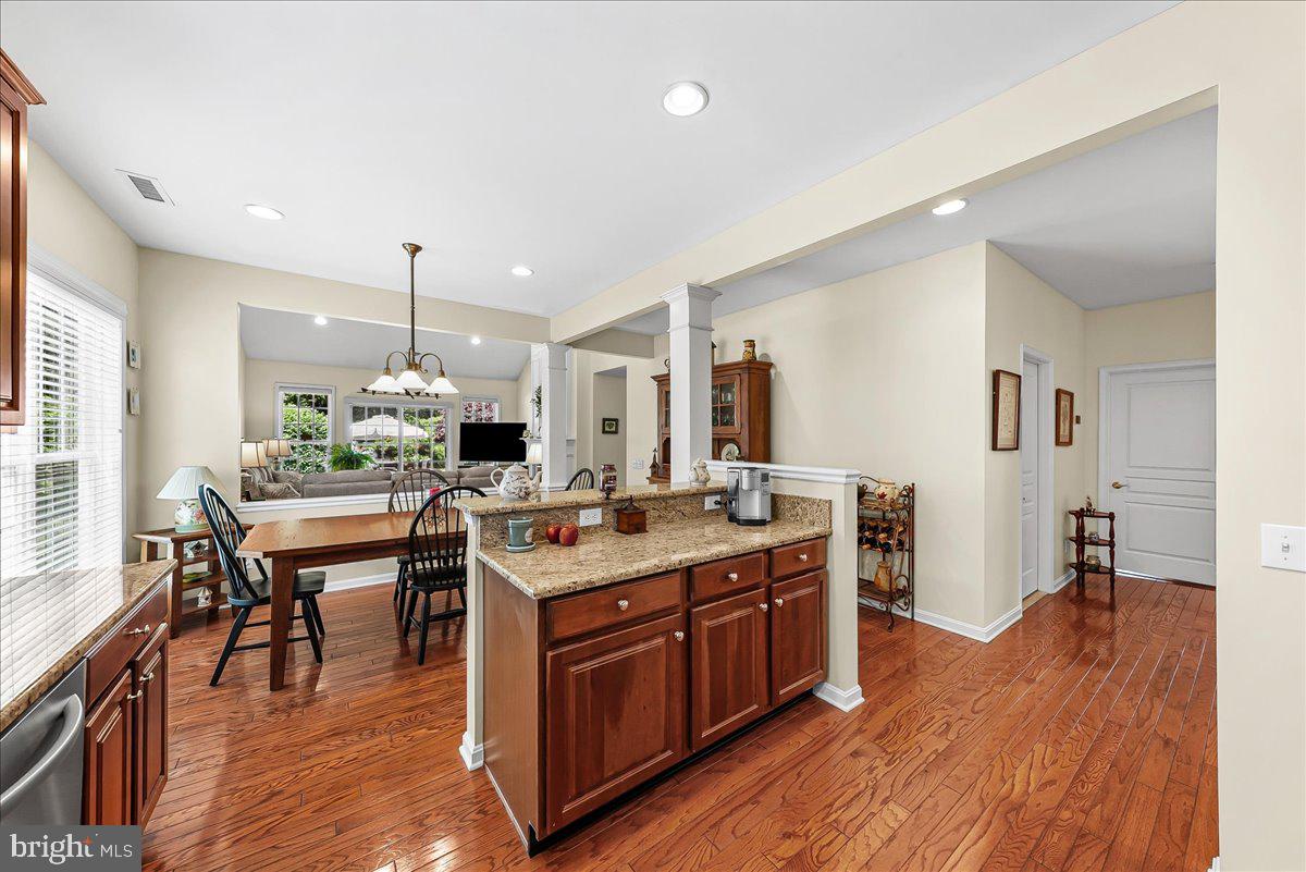 TRADITIONS AT LONG - Residential