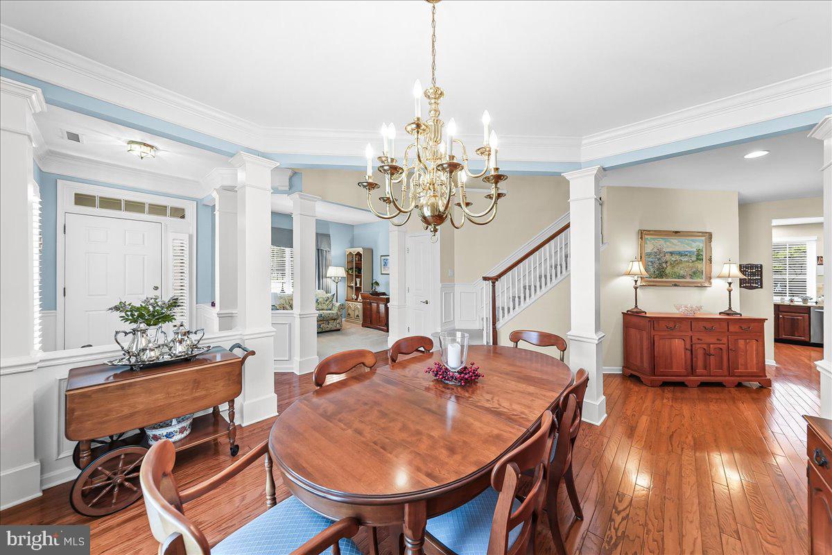 TRADITIONS AT LONG - Residential