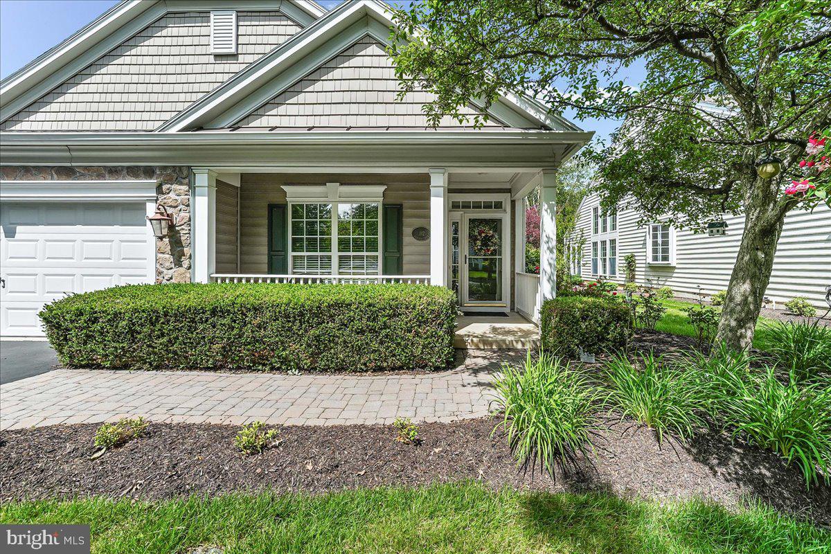 TRADITIONS AT LONG - Residential