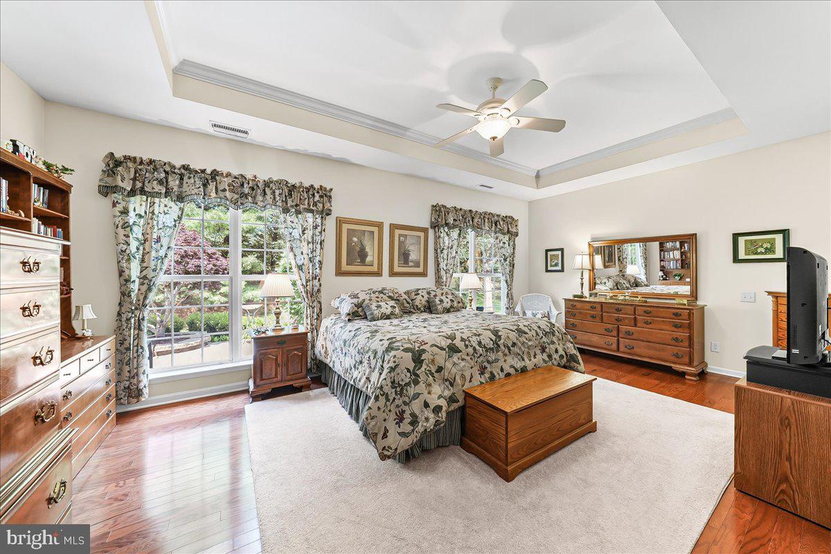 TRADITIONS AT LONG - Residential