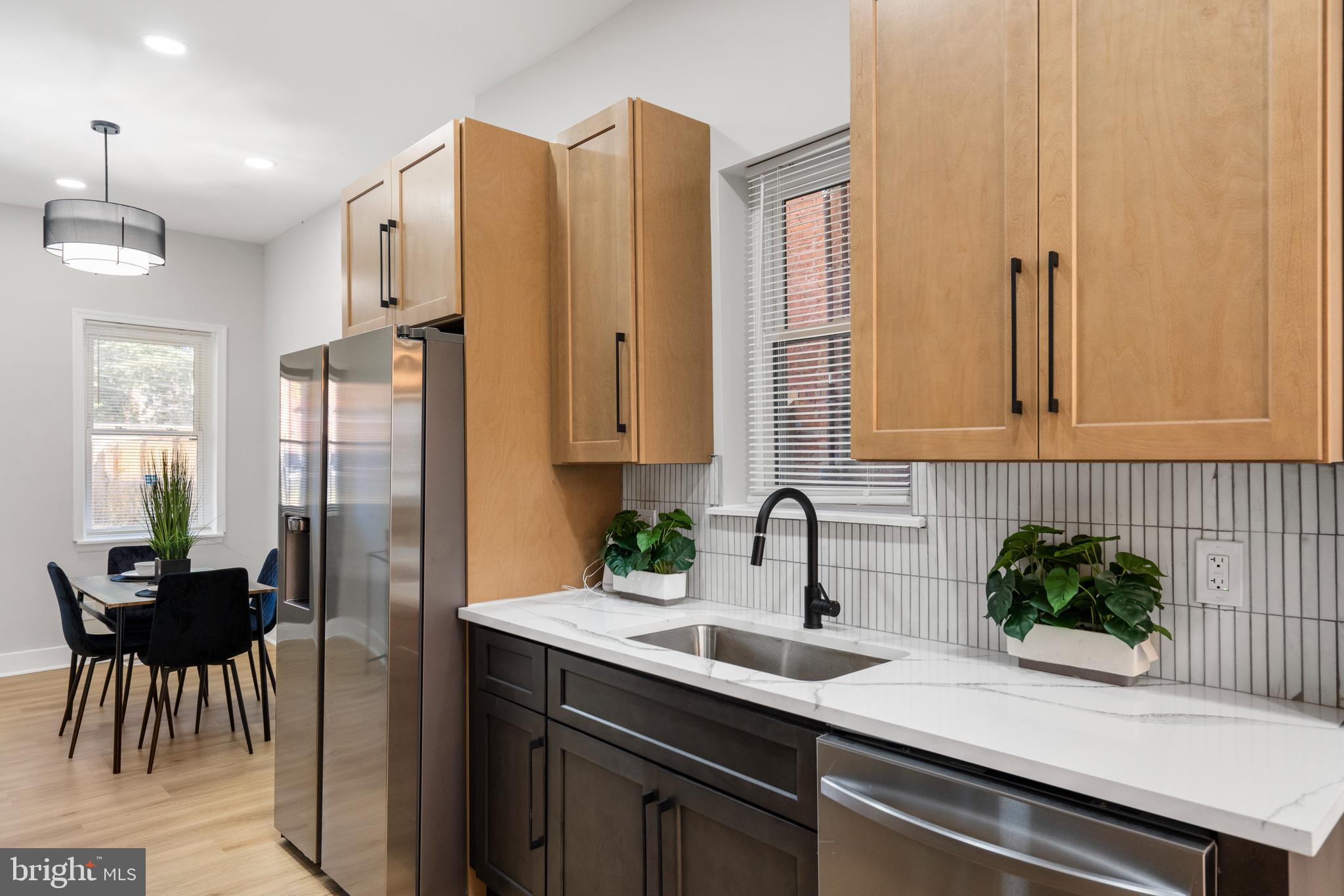 RESERVOIR HILL - Residential