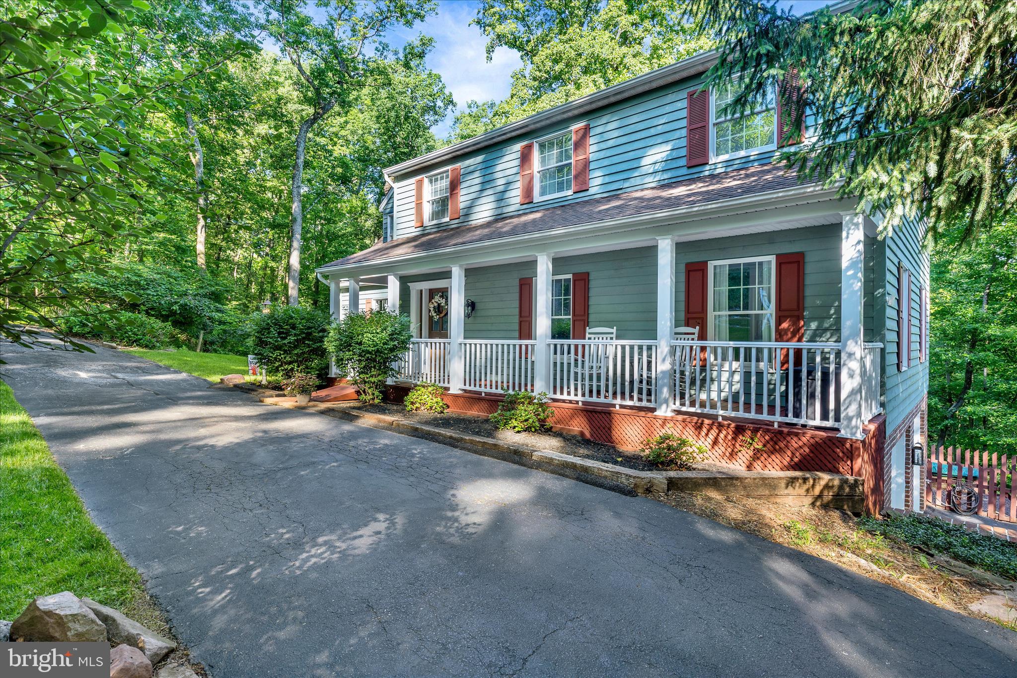 DOVER - Residential