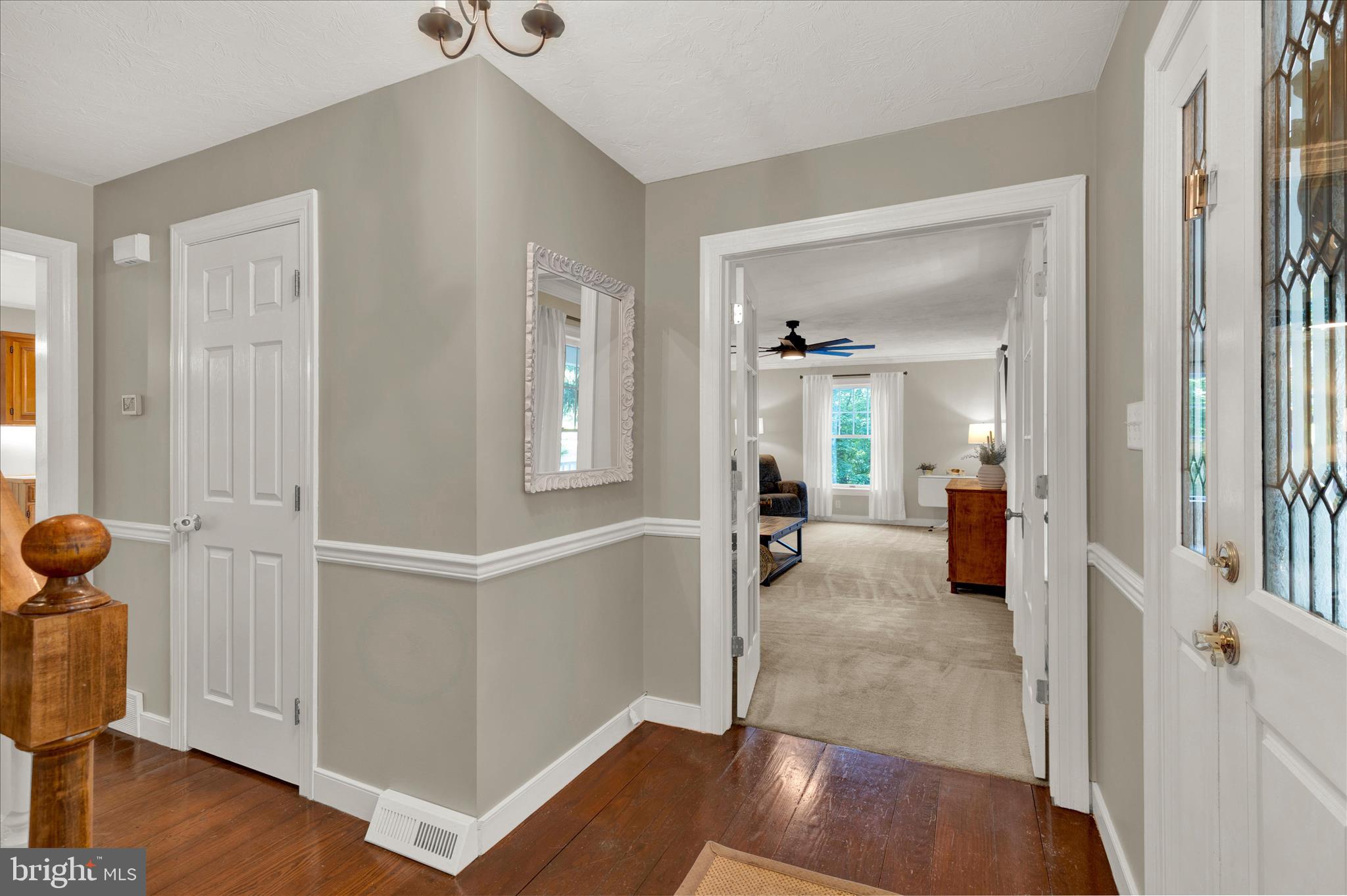 DOVER - Residential