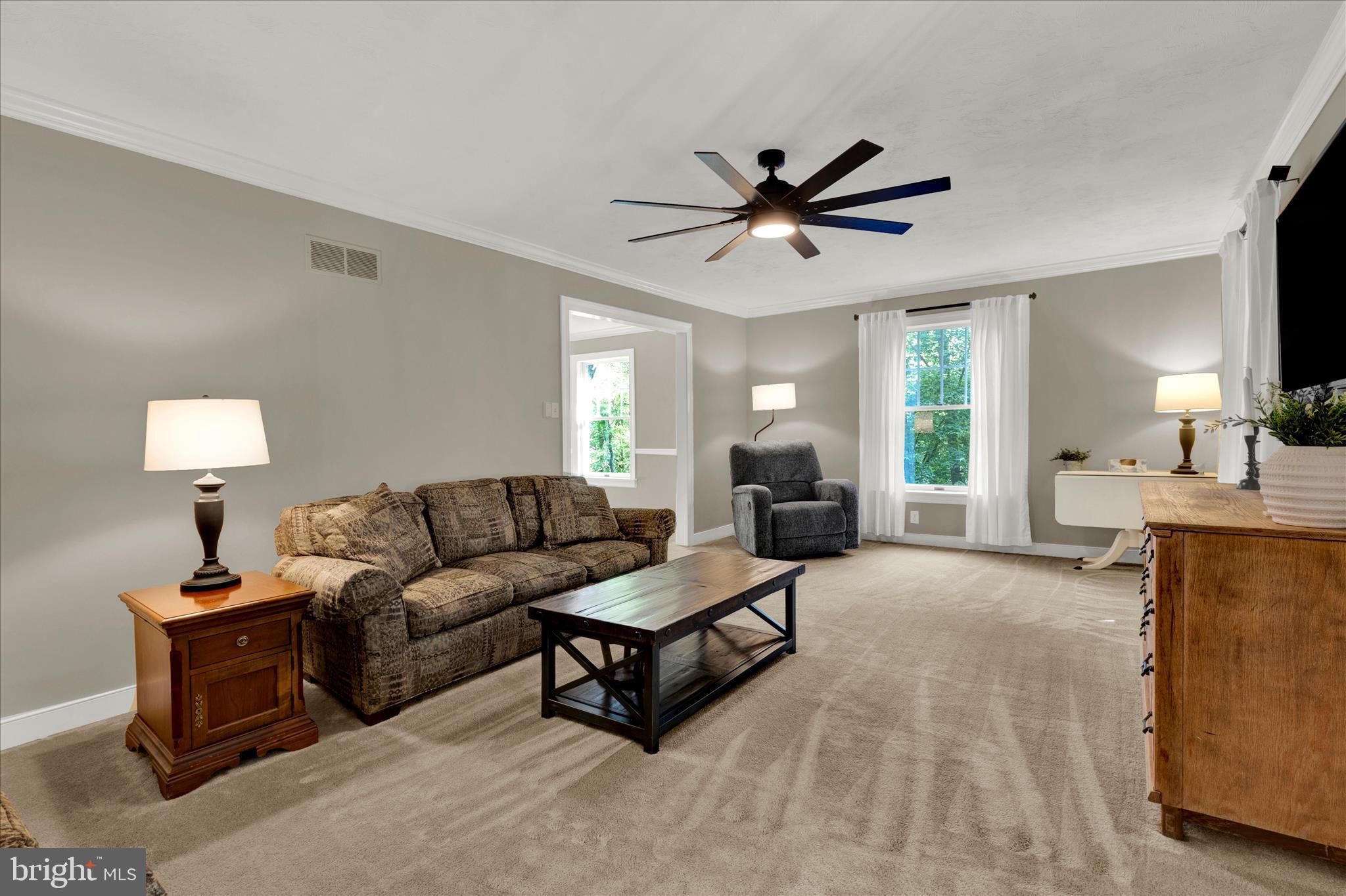 DOVER - Residential