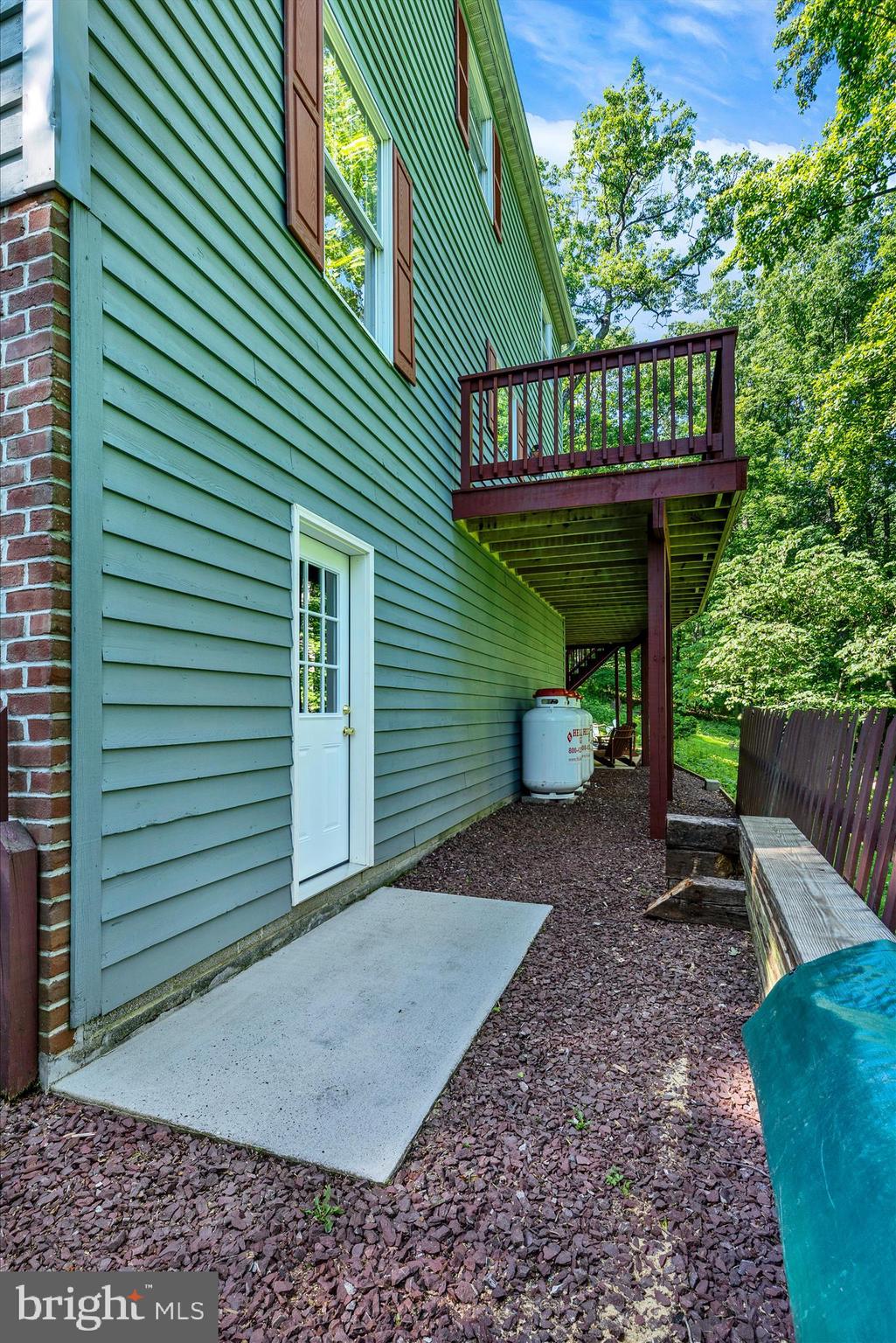 DOVER - Residential