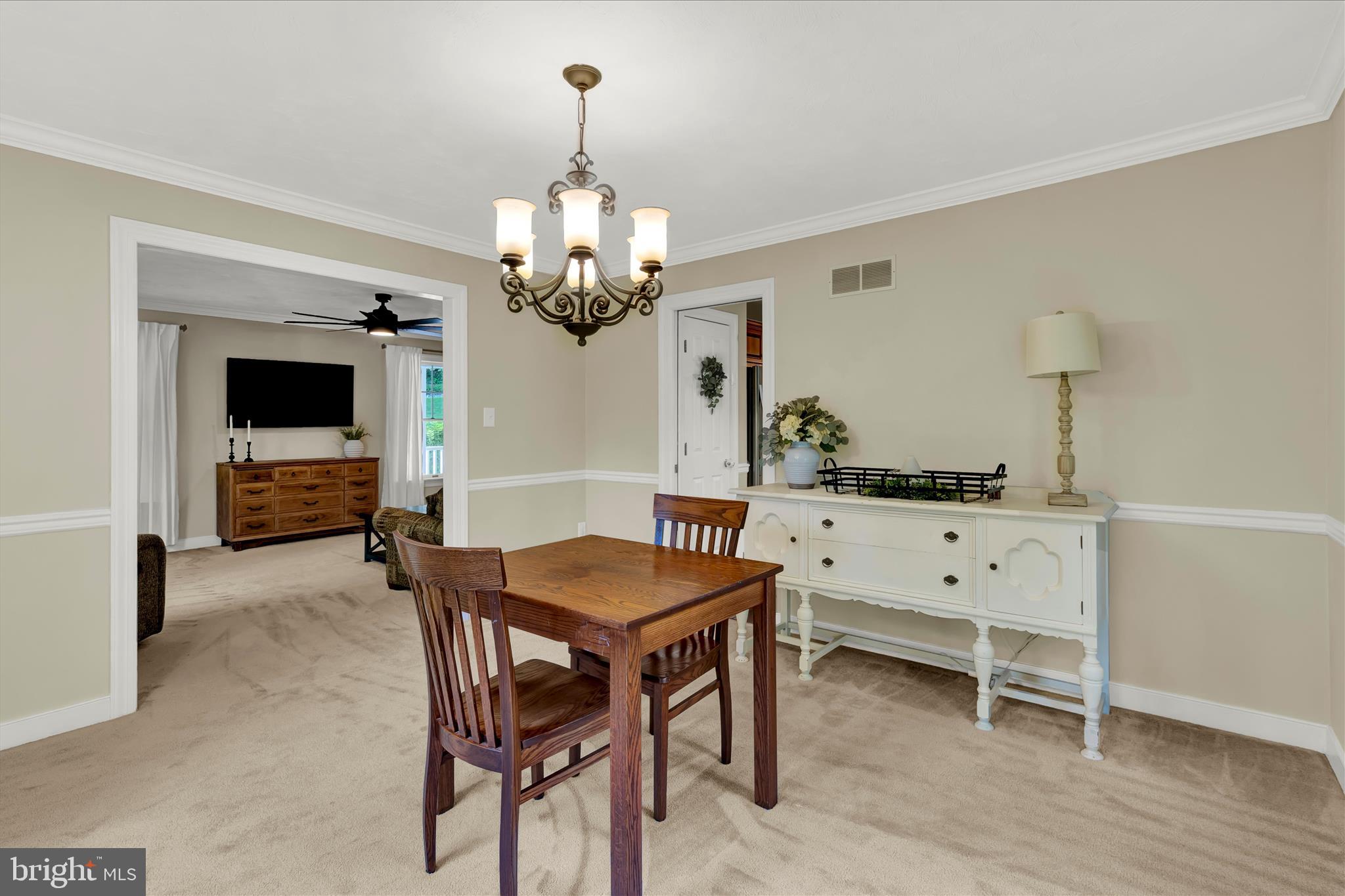 DOVER - Residential