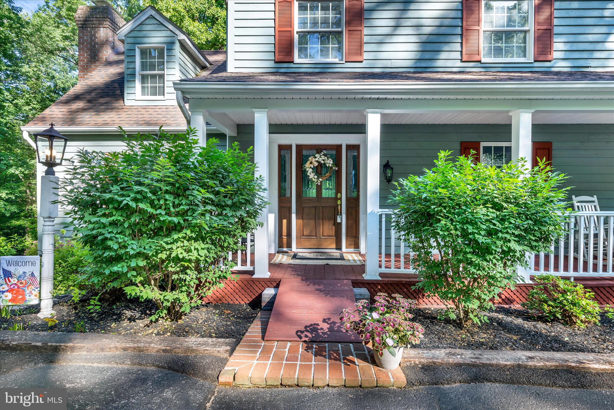 DOVER - Residential