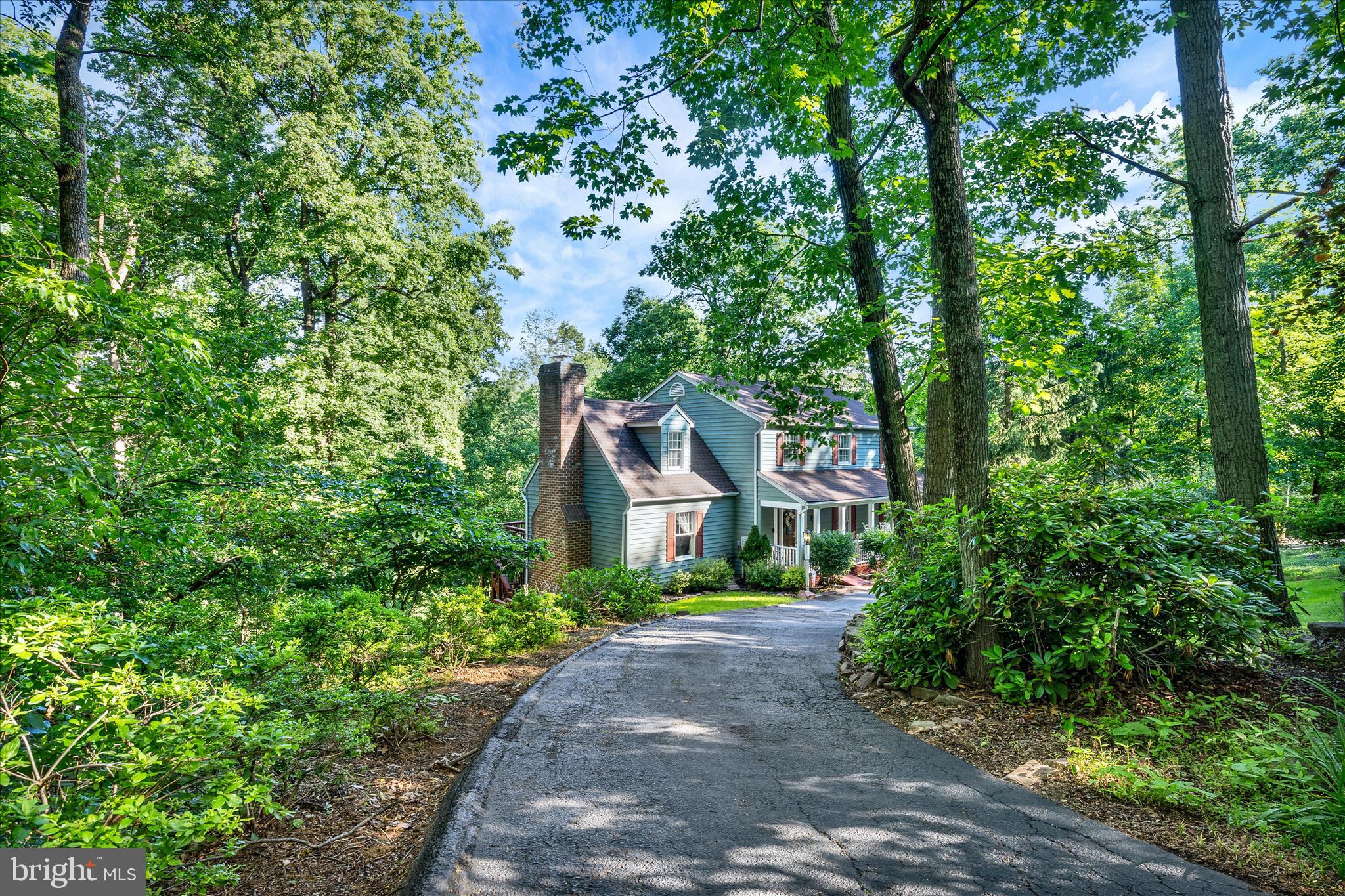 DOVER - Residential