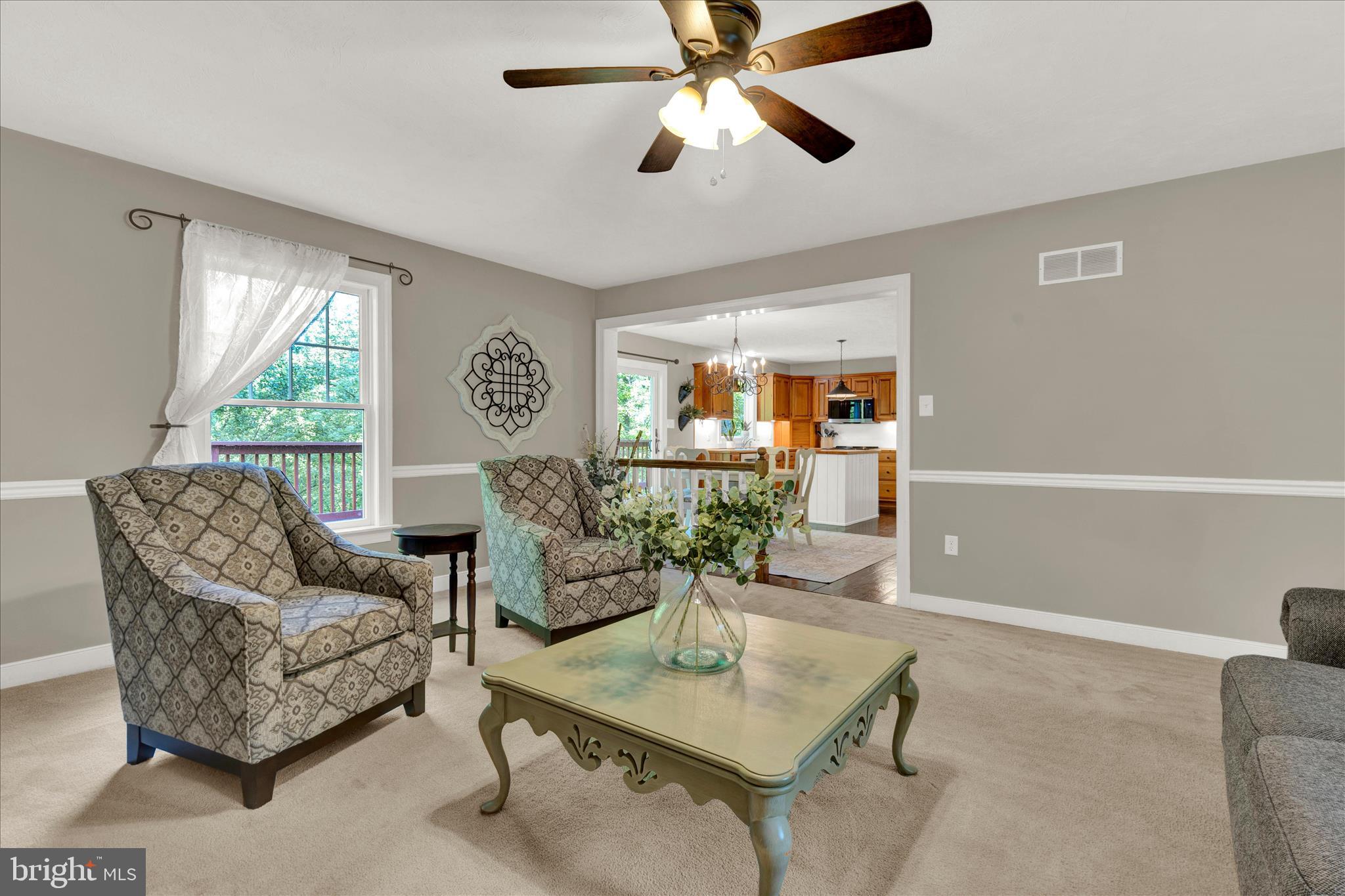 DOVER - Residential
