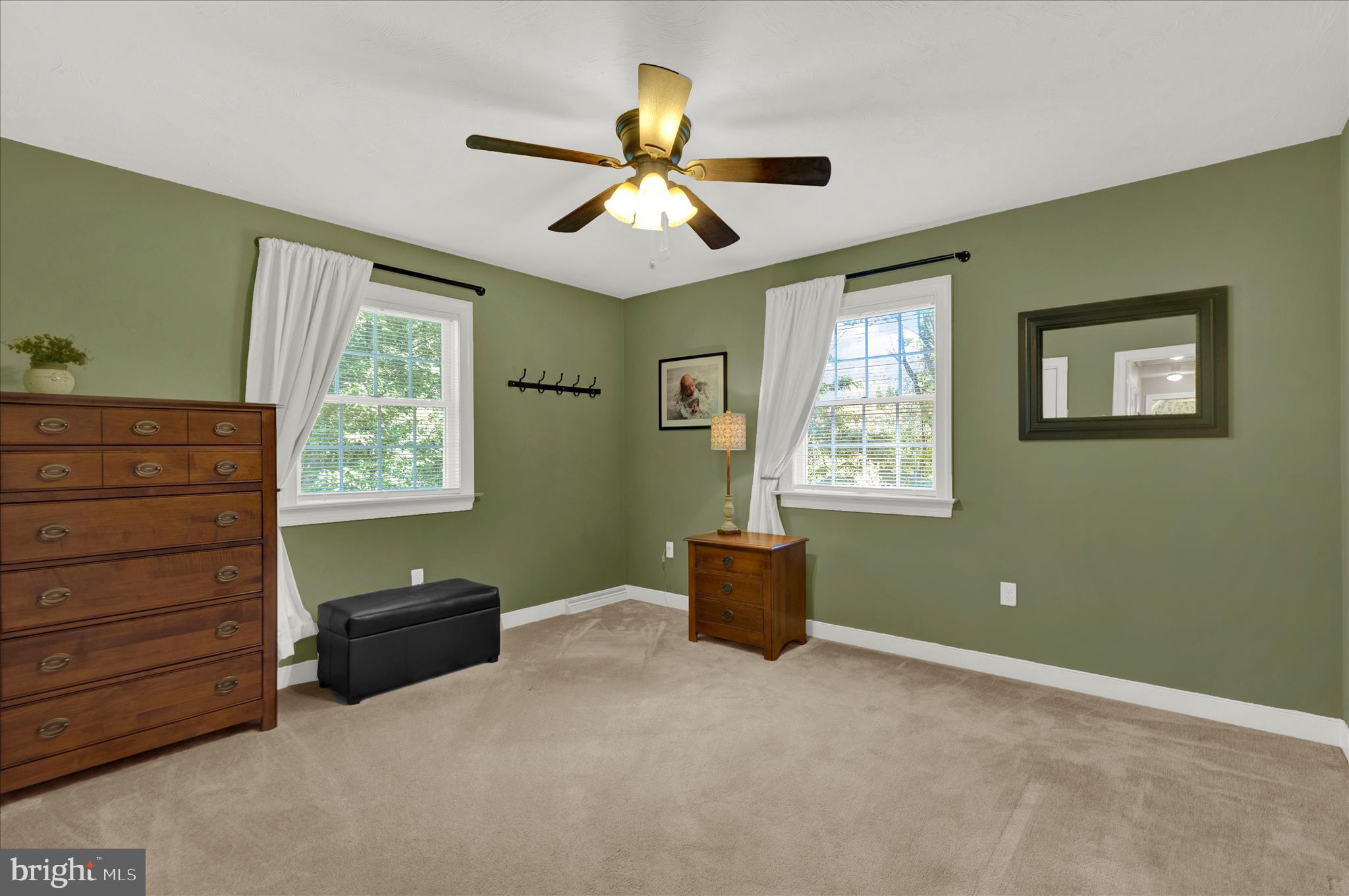DOVER - Residential