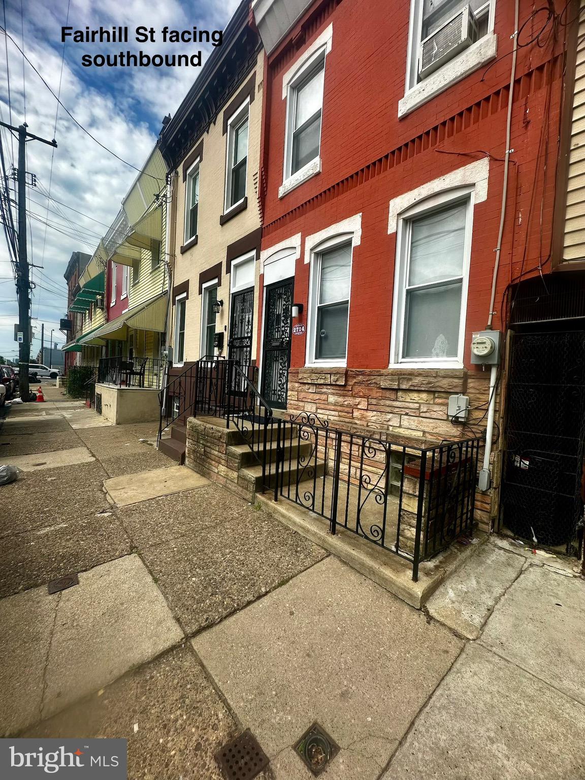 FAIRHILL - Residential