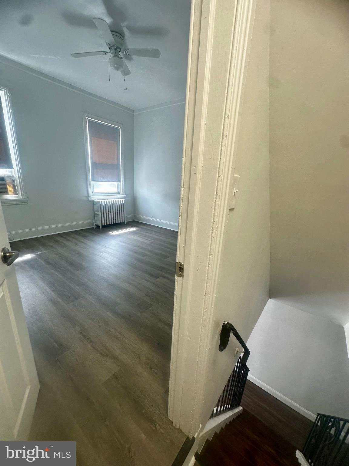 FAIRHILL - Residential