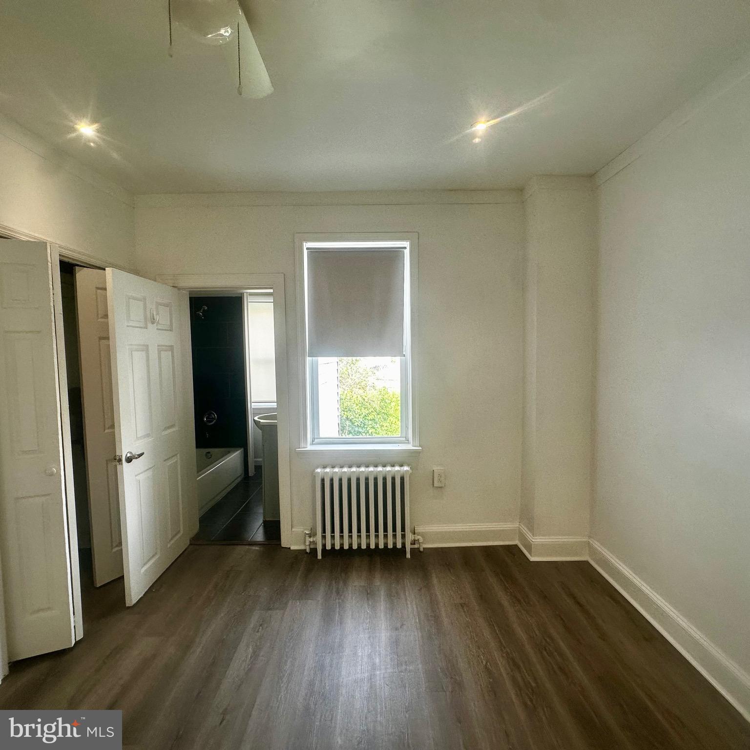 FAIRHILL - Residential