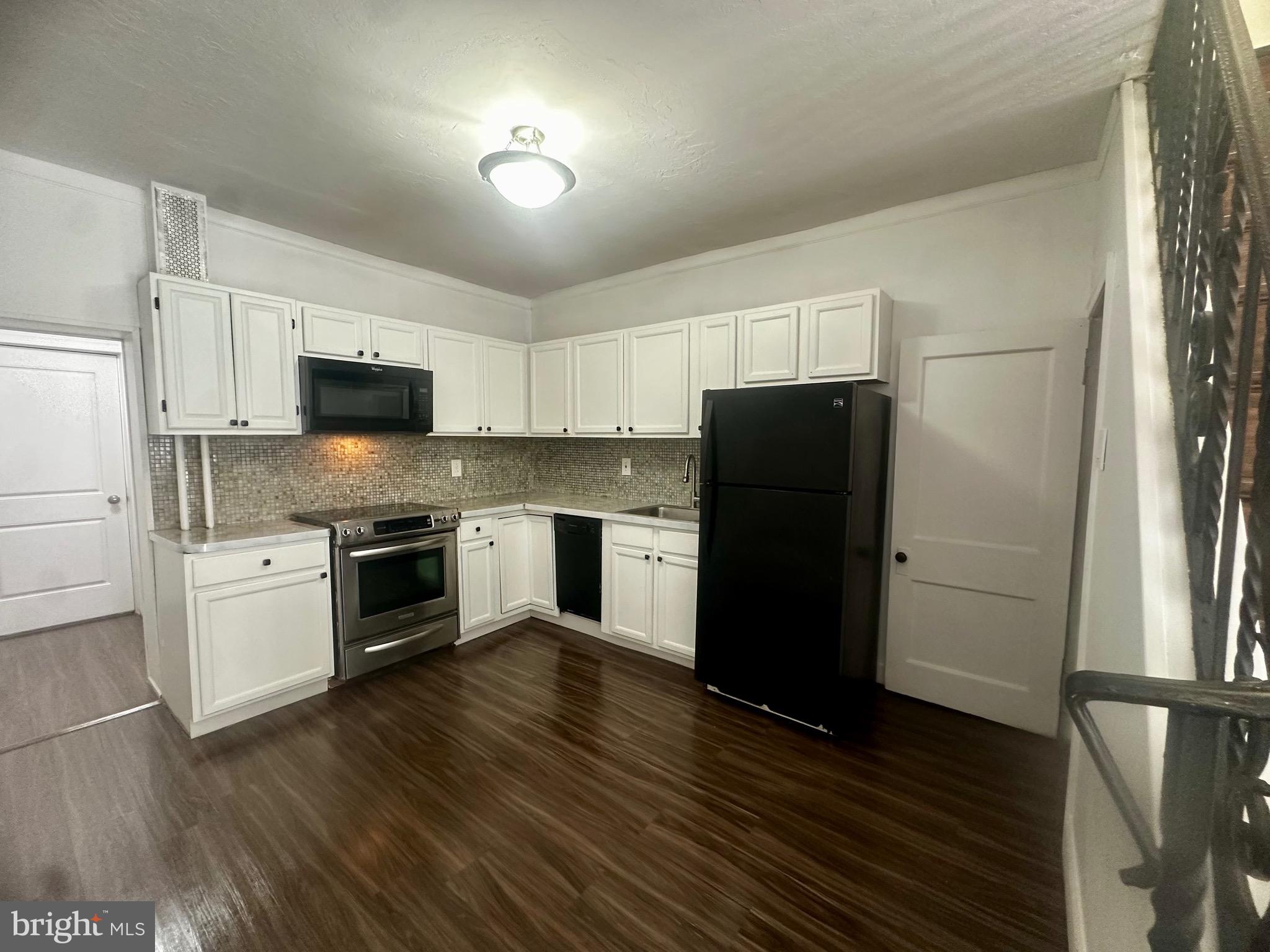 FAIRHILL - Residential