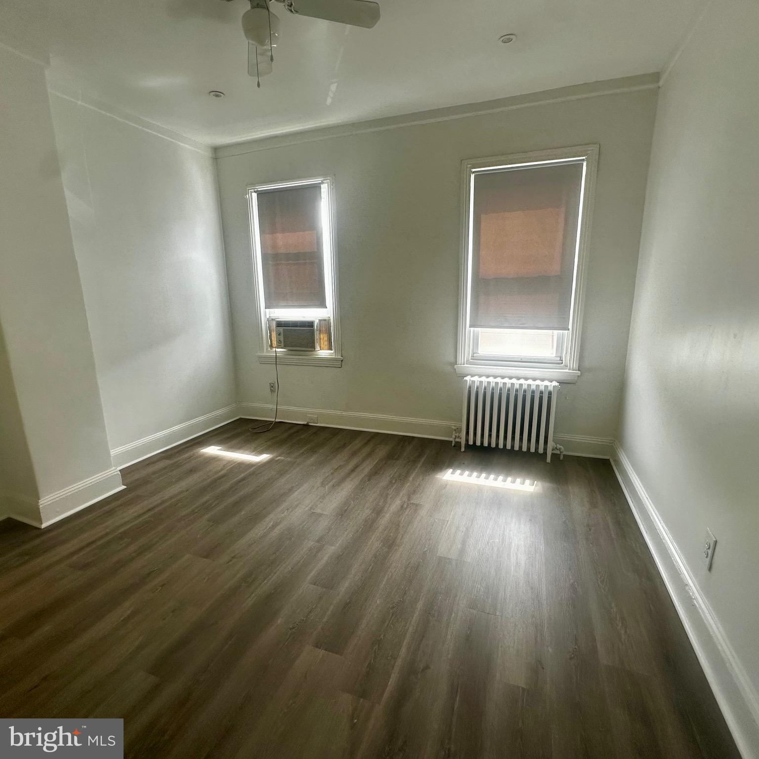 FAIRHILL - Residential