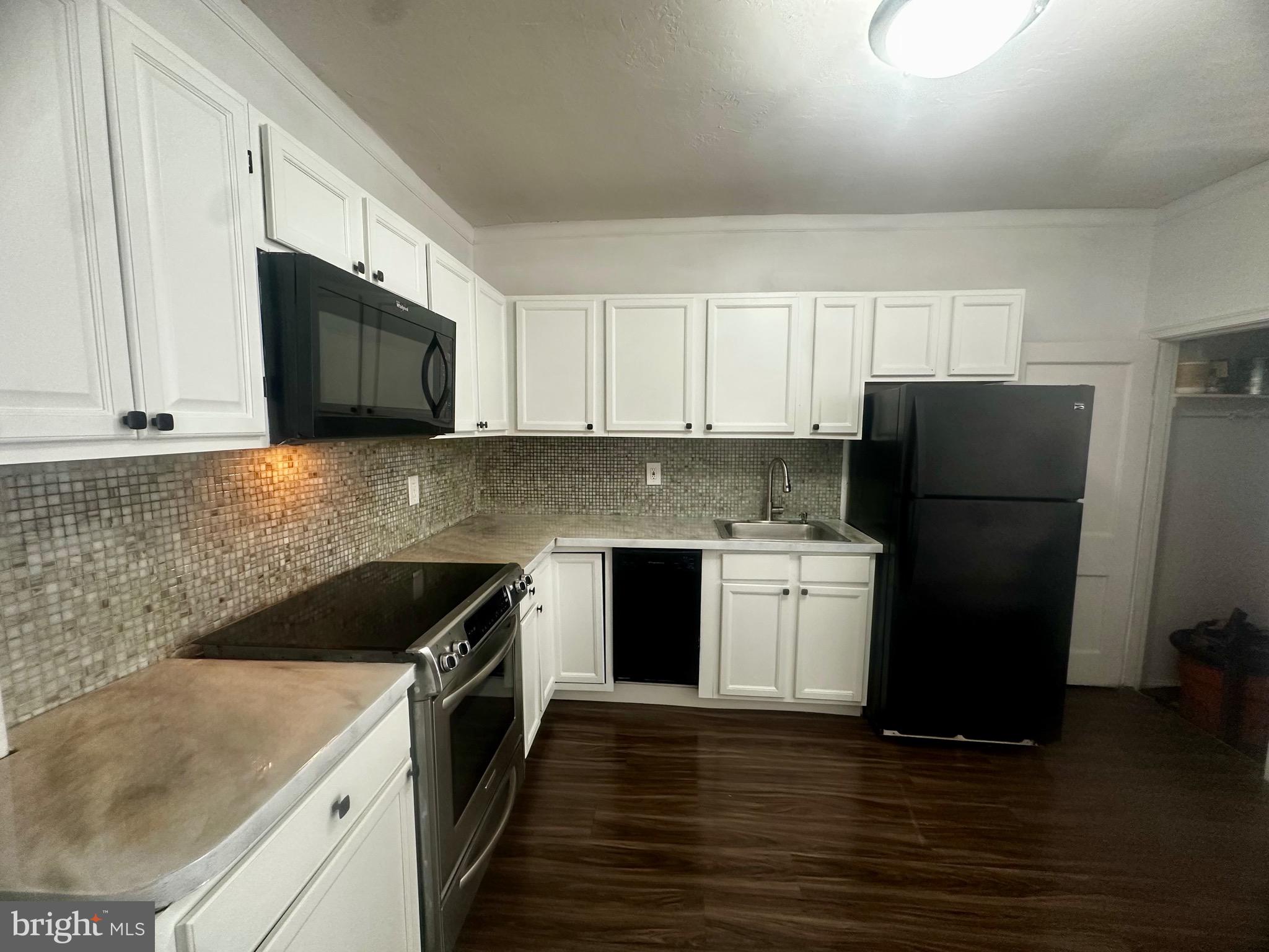 FAIRHILL - Residential