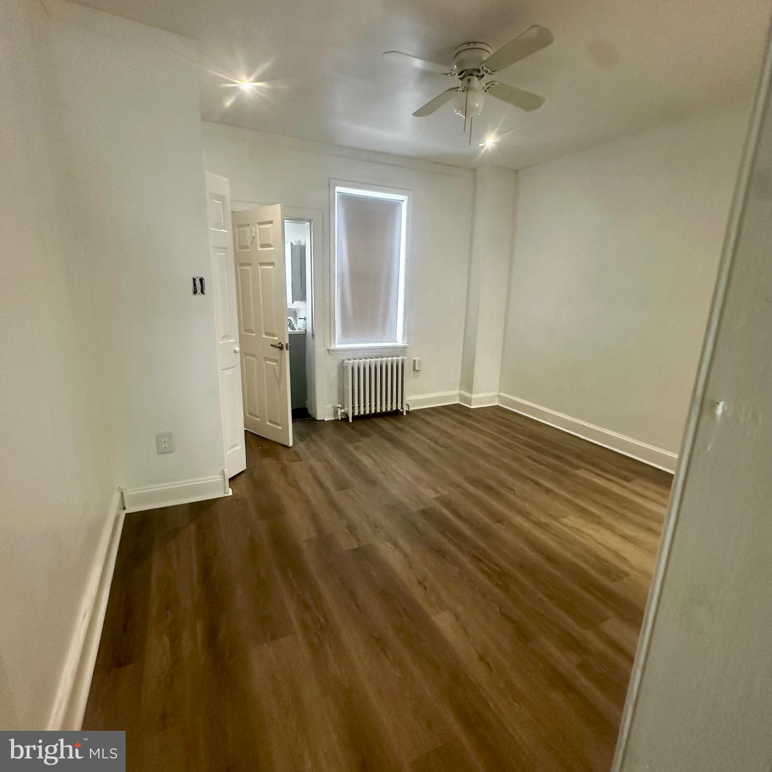 FAIRHILL - Residential
