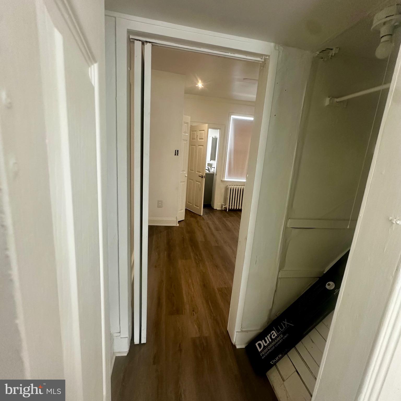 FAIRHILL - Residential