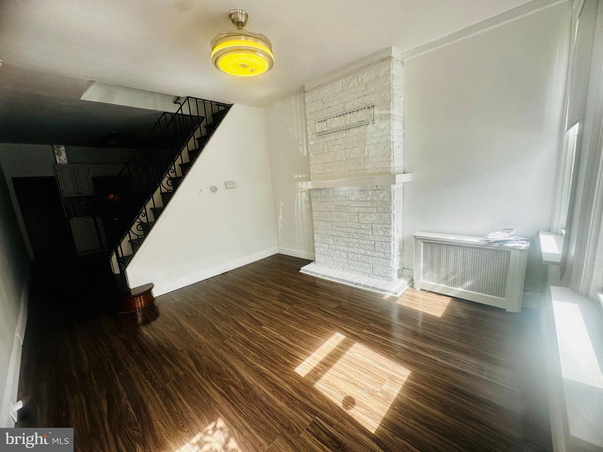 FAIRHILL - Residential